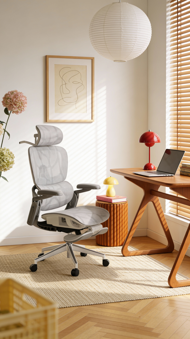 Searching “Chair for Sciatica”? Here’s What Most People Overlook