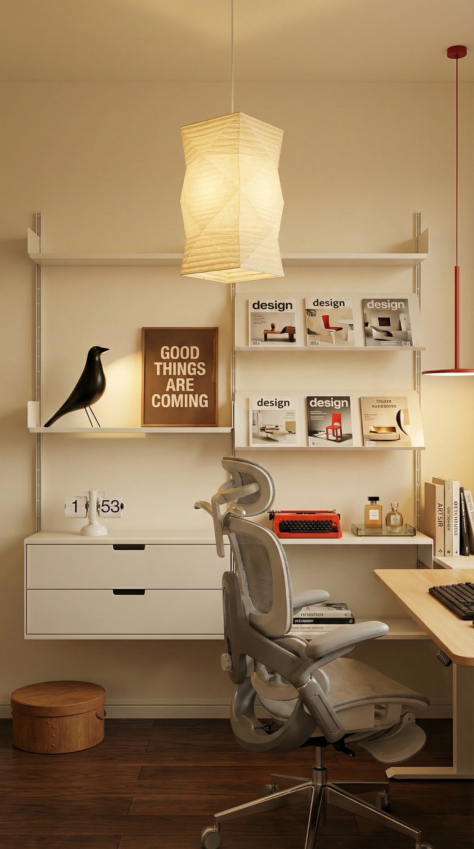 It Might Not Be the Chair — It Might Be Your Entire Setup
