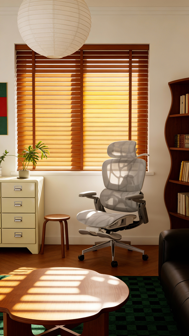 Can an Ergonomic Chair Fix Back Pain? What Most Australians Discover After Buying One