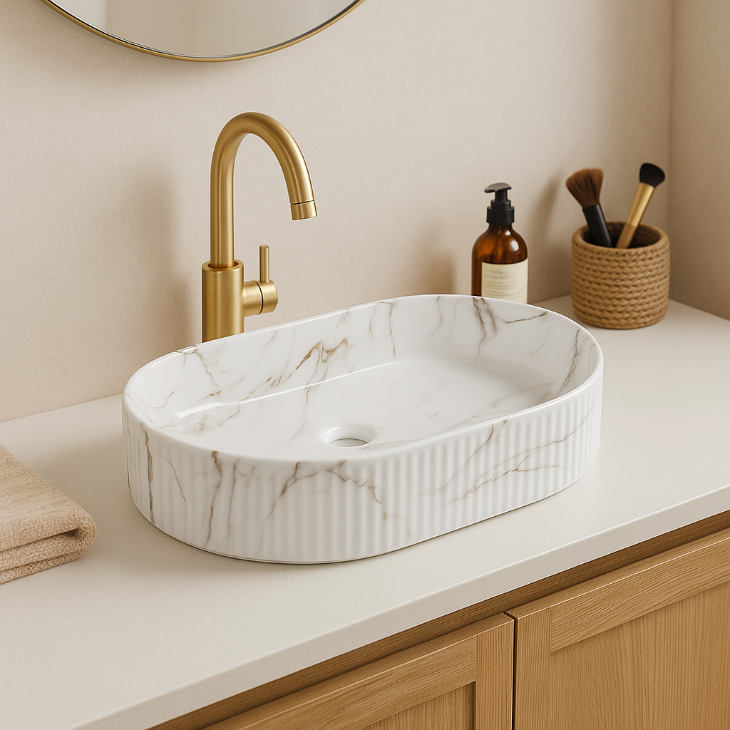 Sinks & Basins