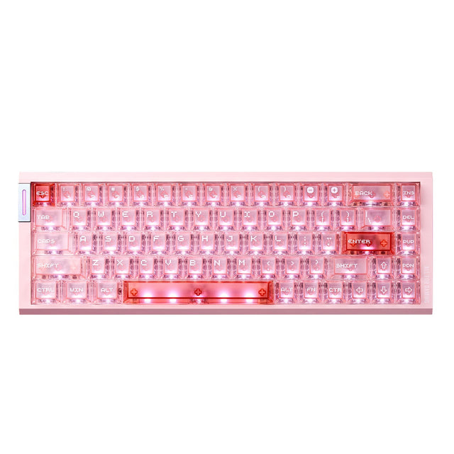 【Pre-order】ATK RS6 Air Esports Hall Effect Keyboard
