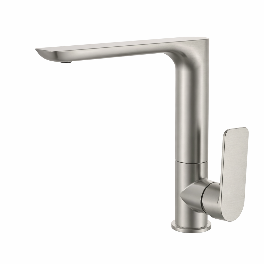 82H68 Kitchen Mixer Tap(Chrome)