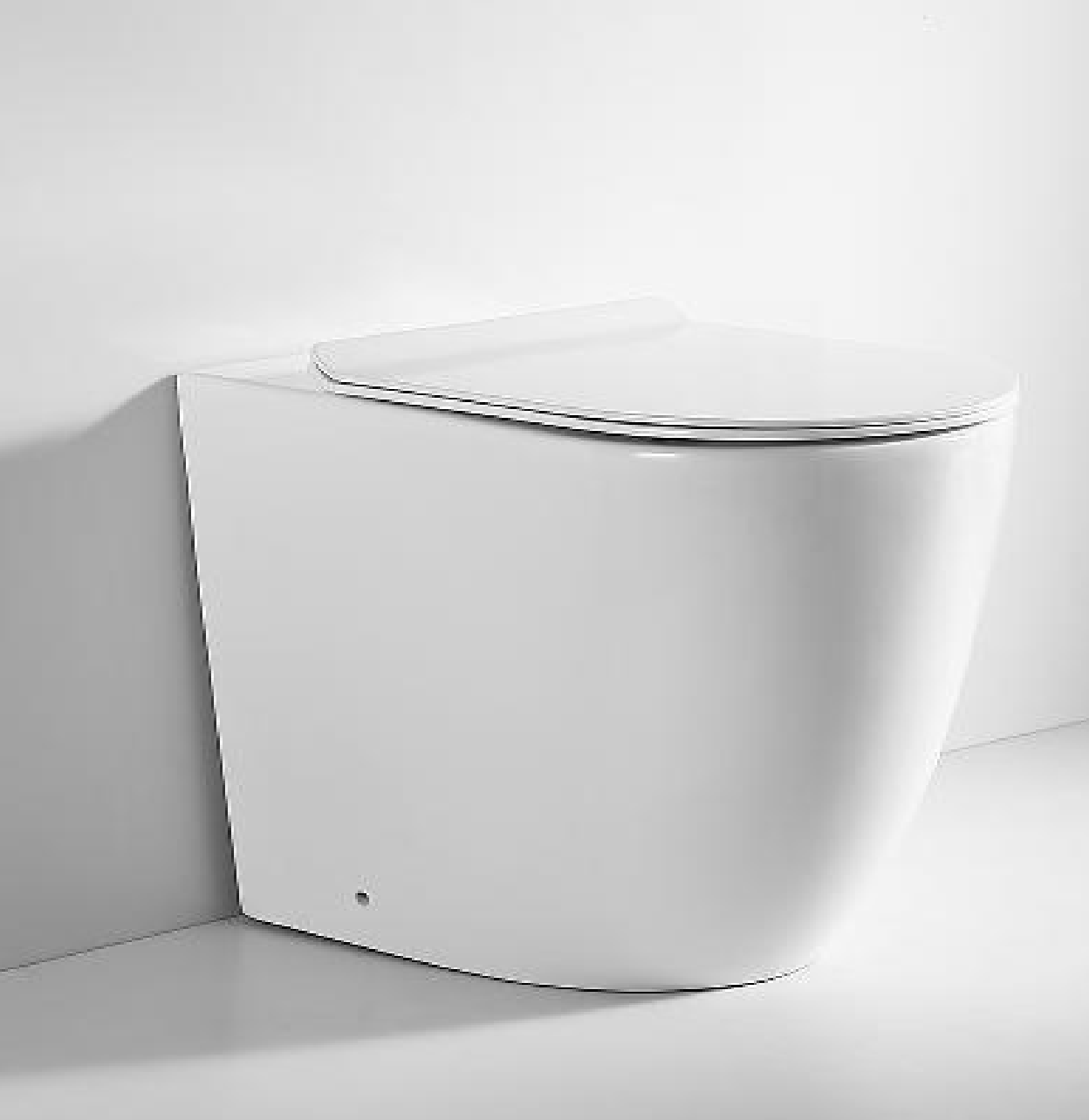 Architectural Fluted Bathroom Suite | Vanity, Bathtub, Basin, LED Mirror, Toilet & Mixer Set