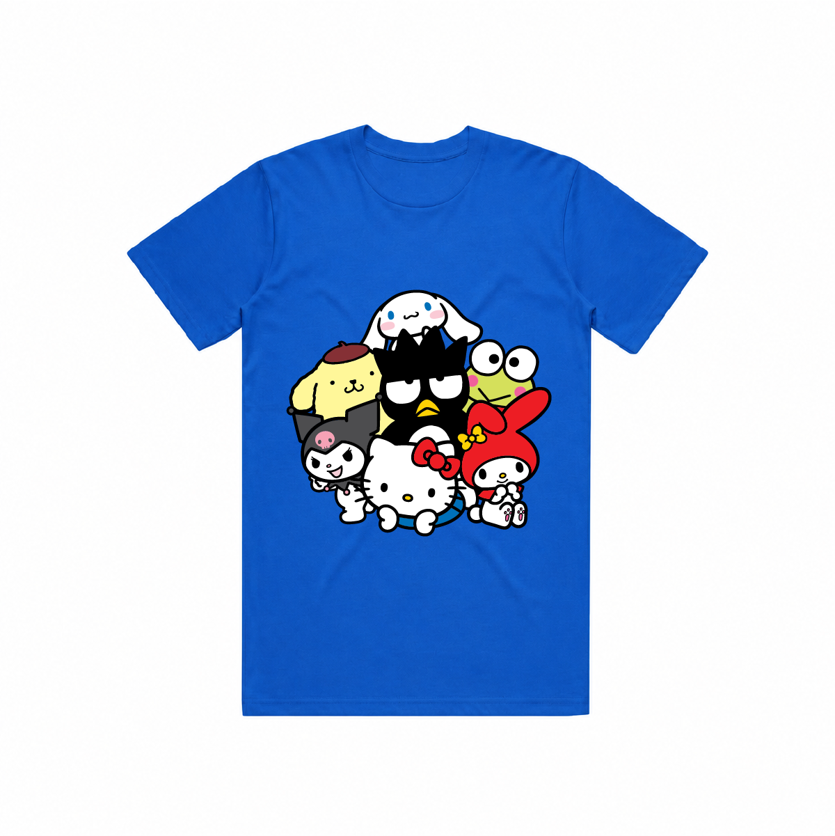 Hello Kitty and Friends Kids T-Shirt