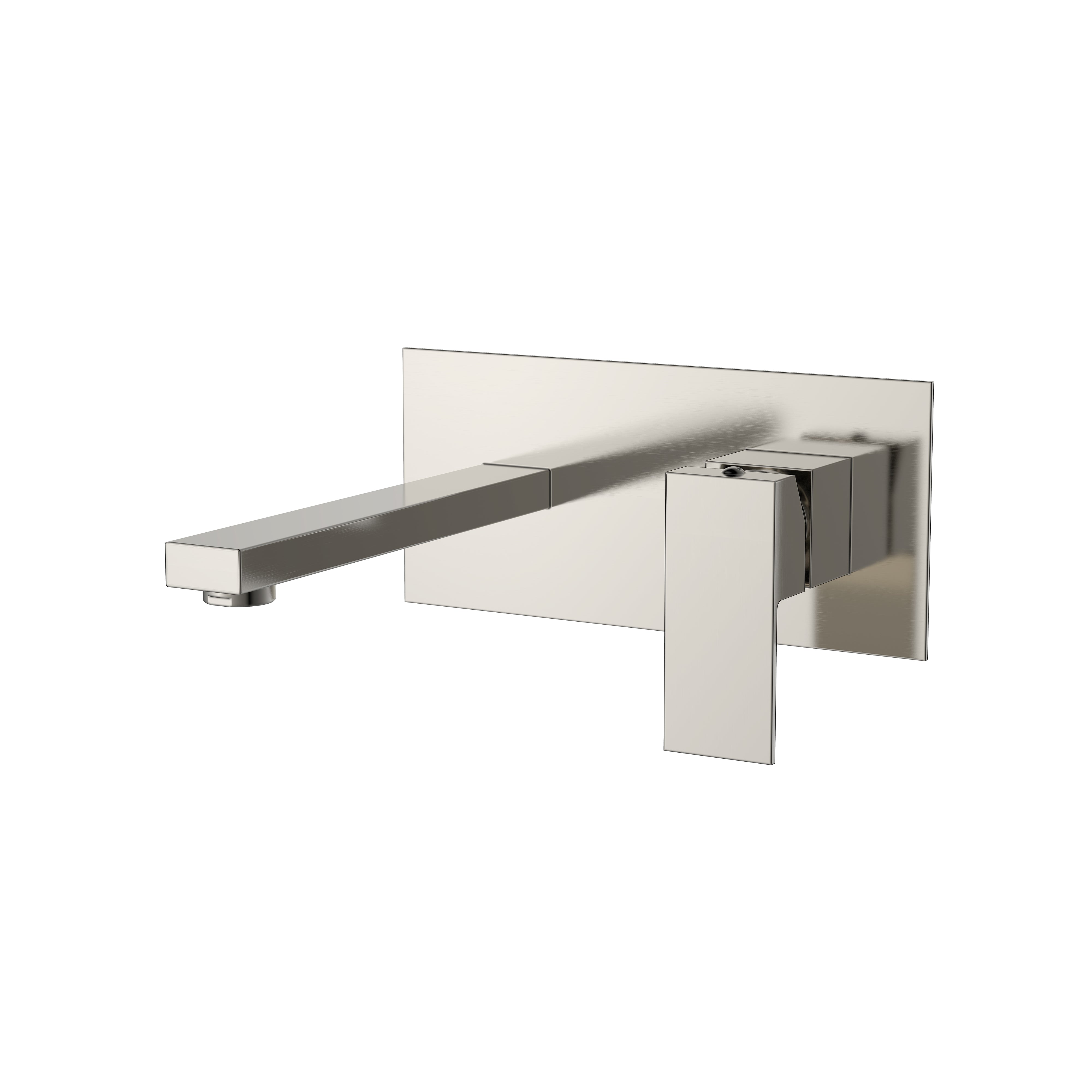 86H06 Shower Mixer Tap