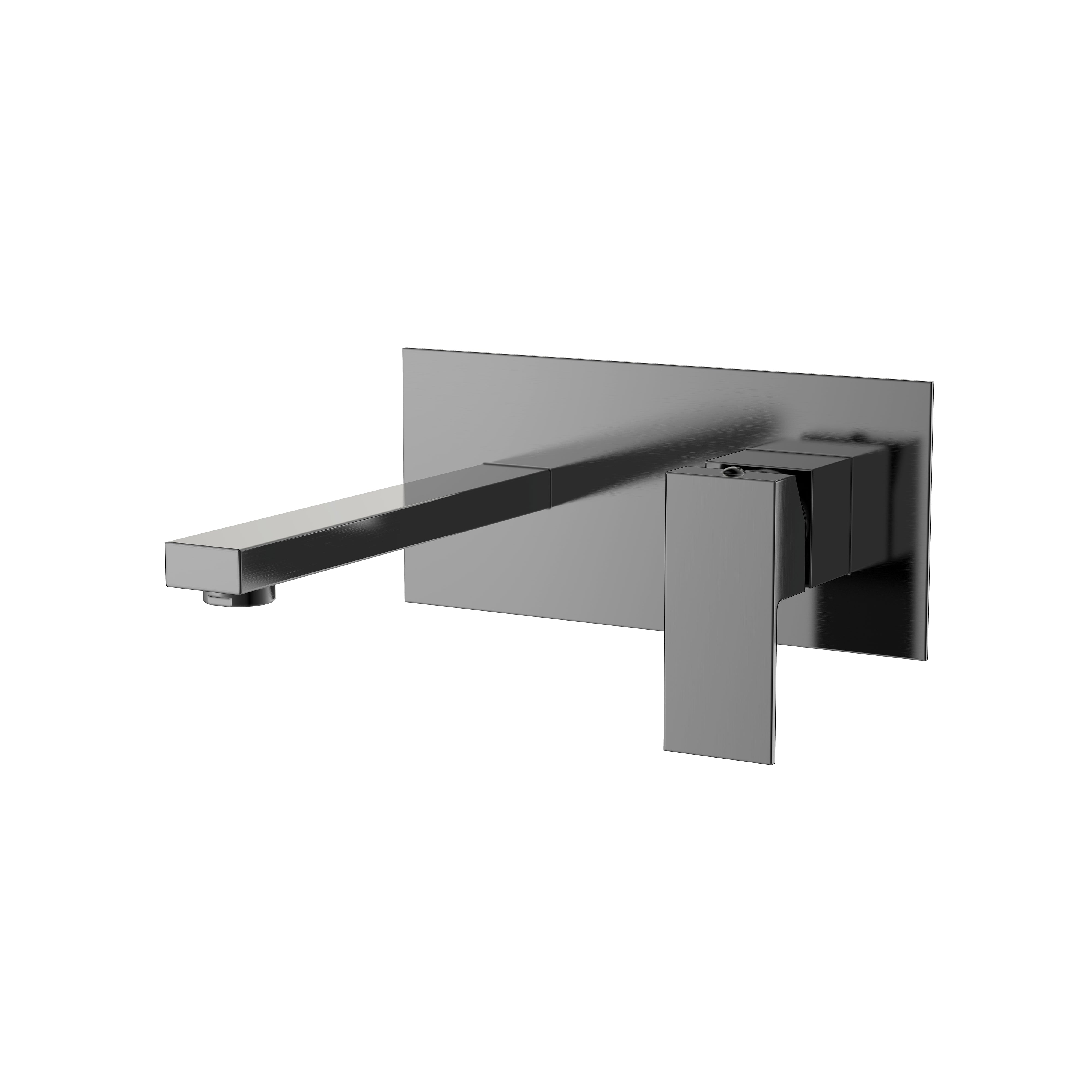 86H06 Shower Mixer Tap