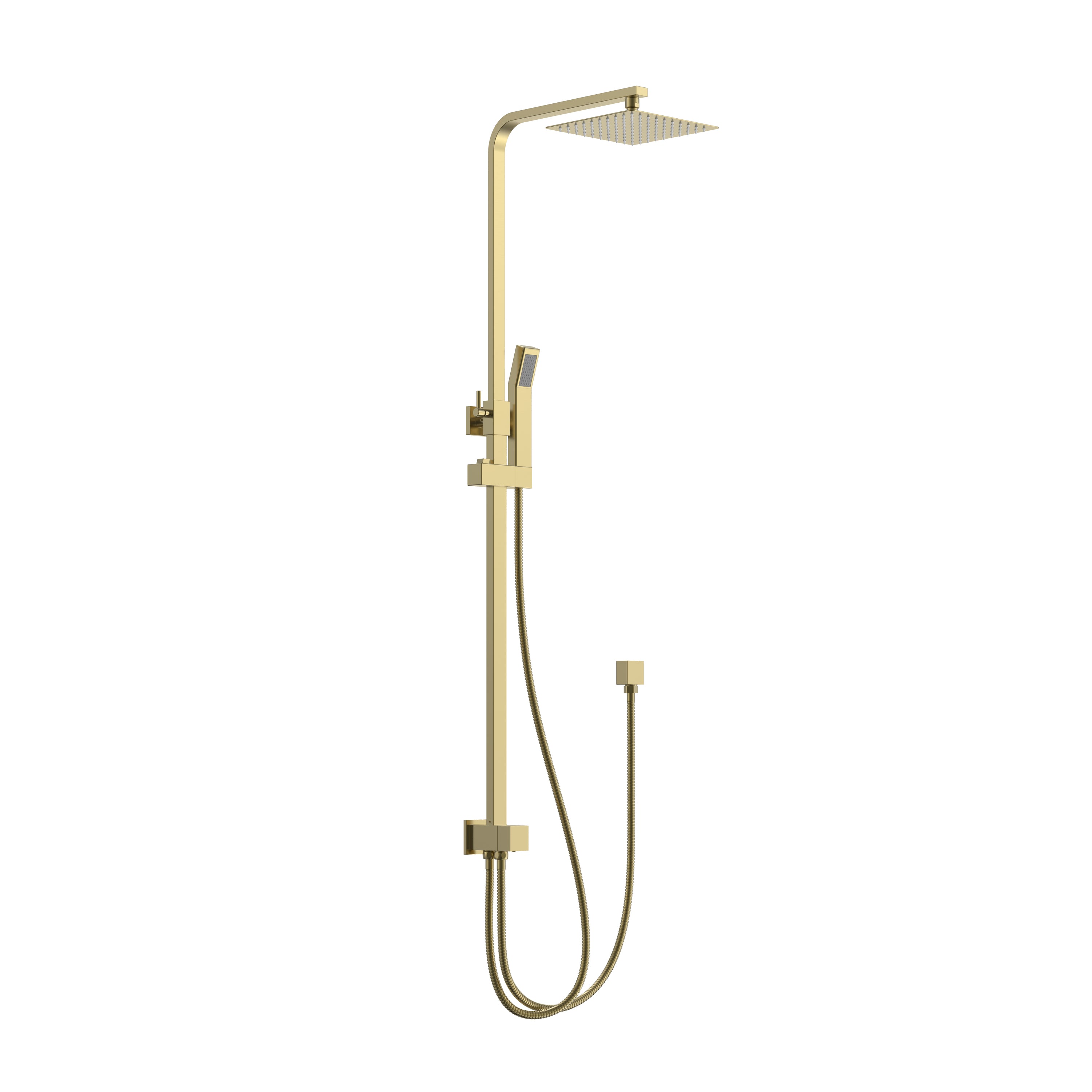 86H50 Shower Set