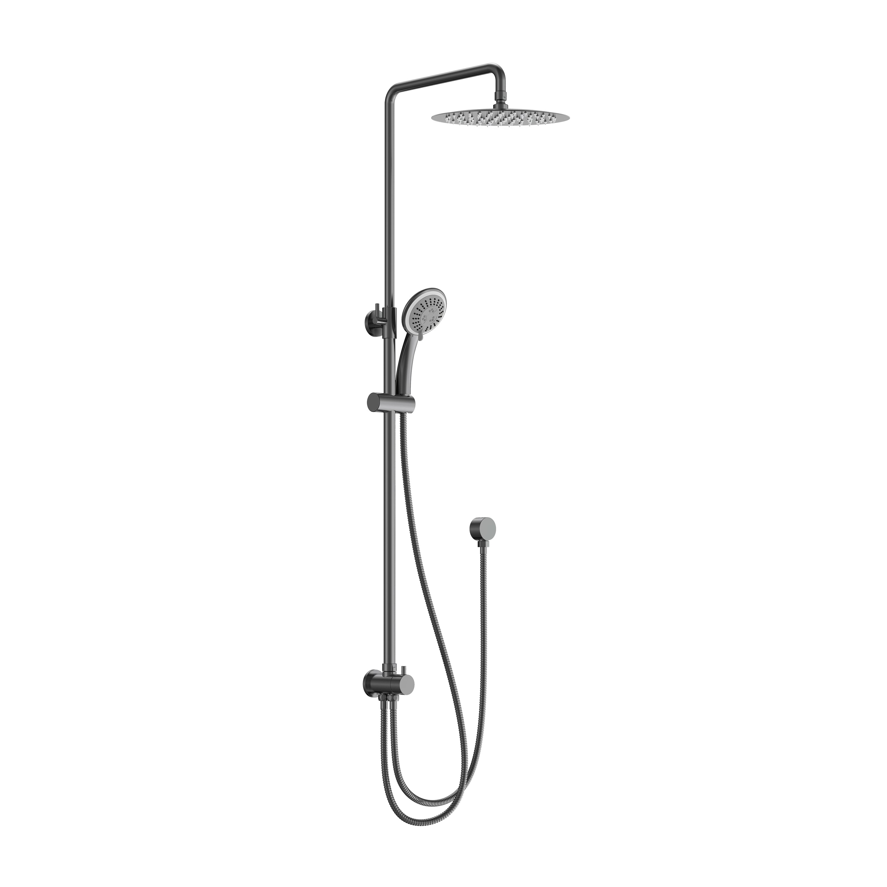 86H51 Shower Set