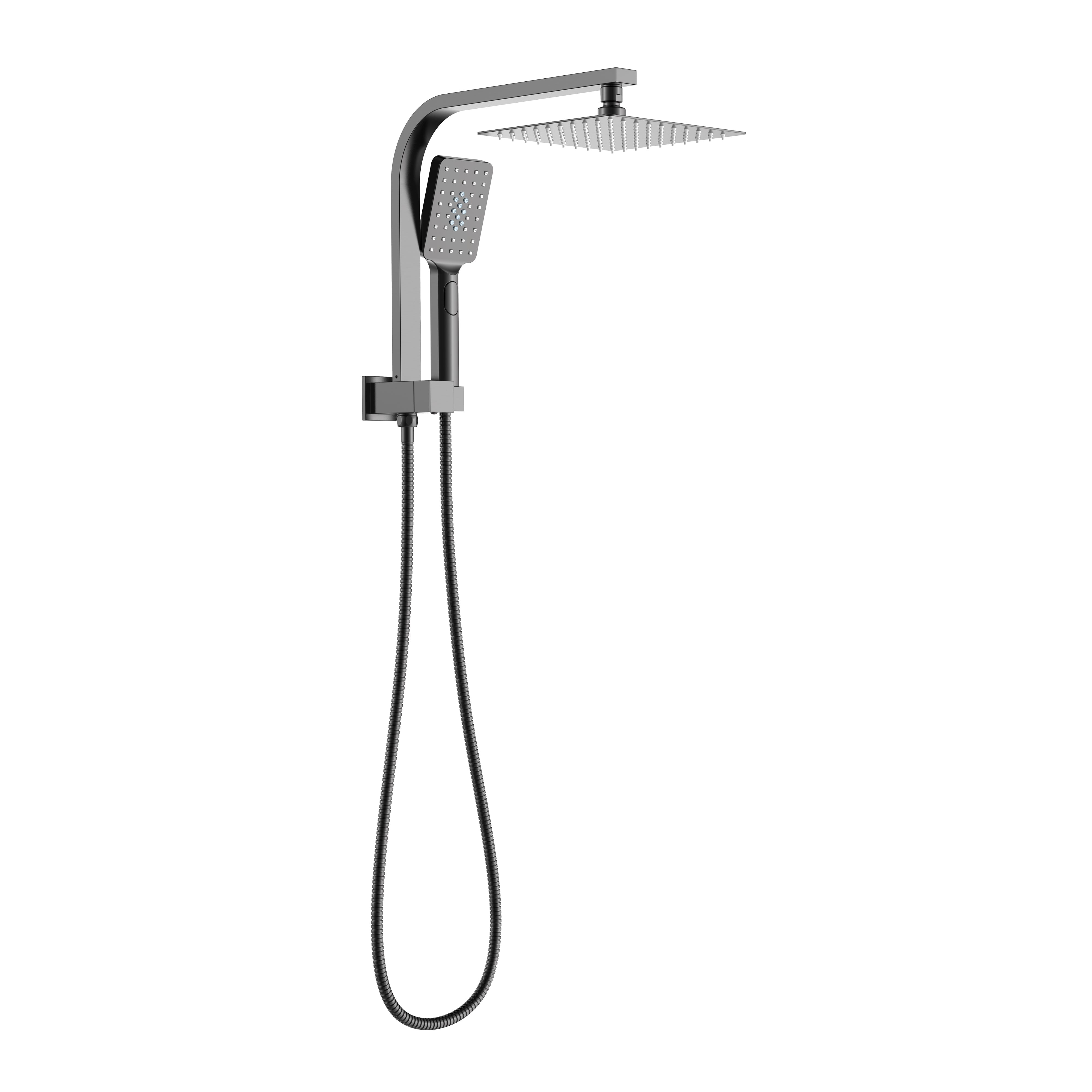 86H54 Shower Set