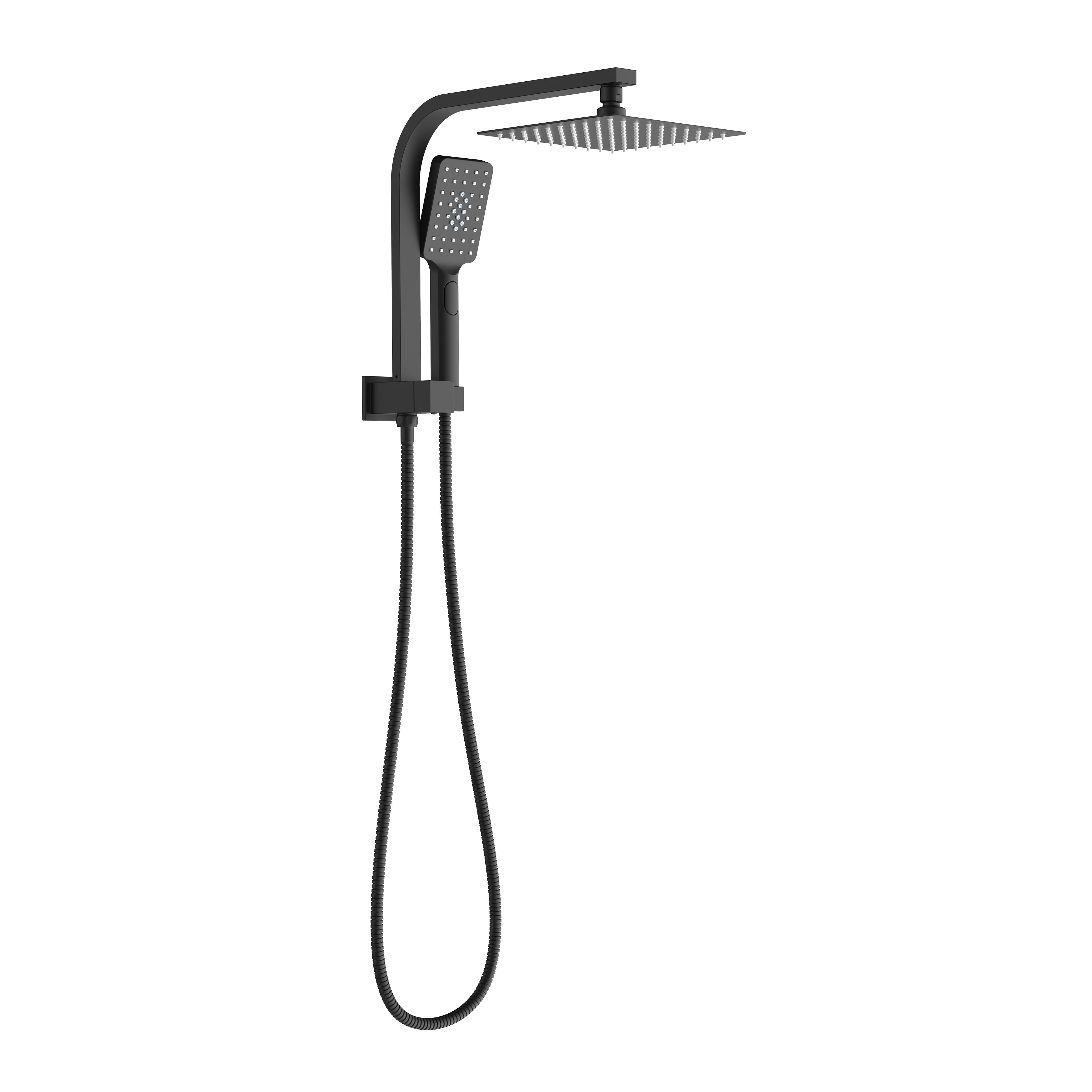 86H54 Shower Set