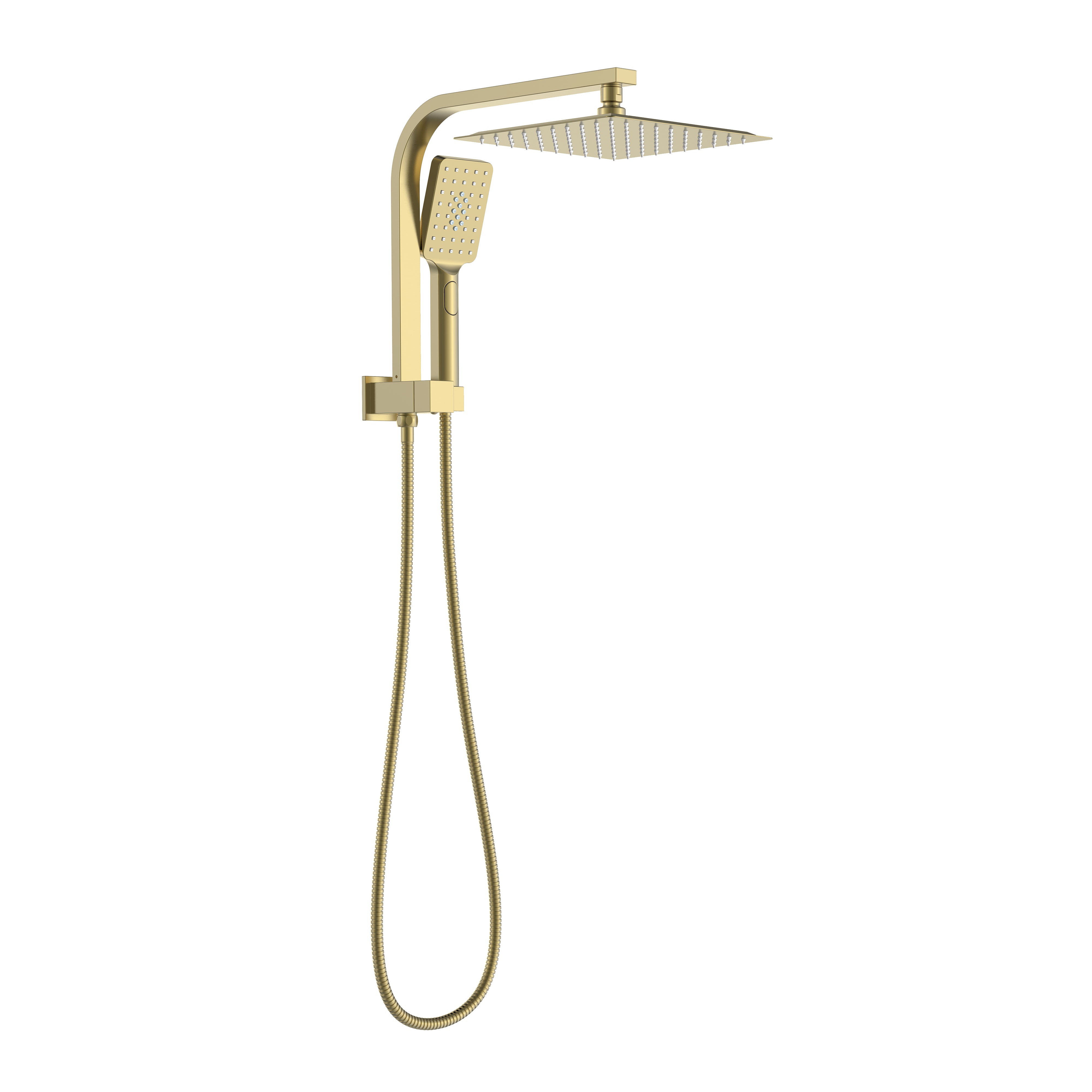 86H54 Shower Set