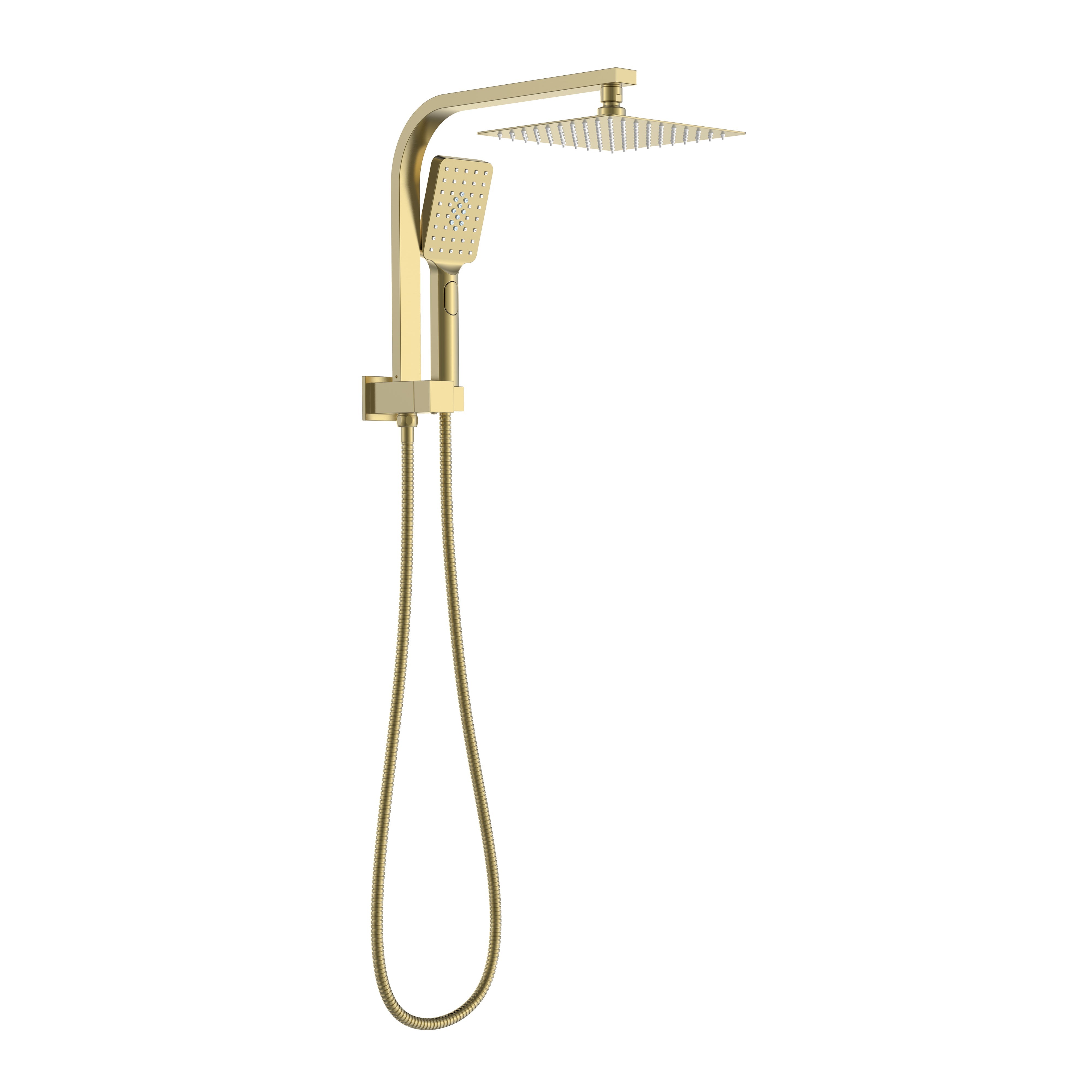 86H54 Shower Set