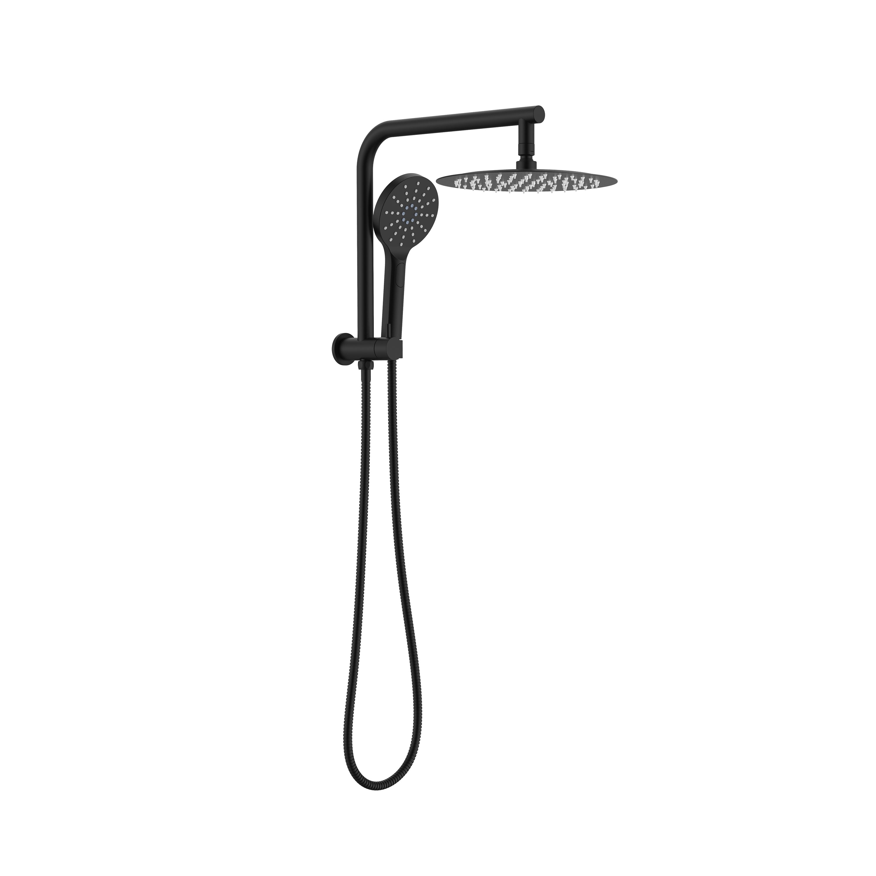 86H56 Shower Set