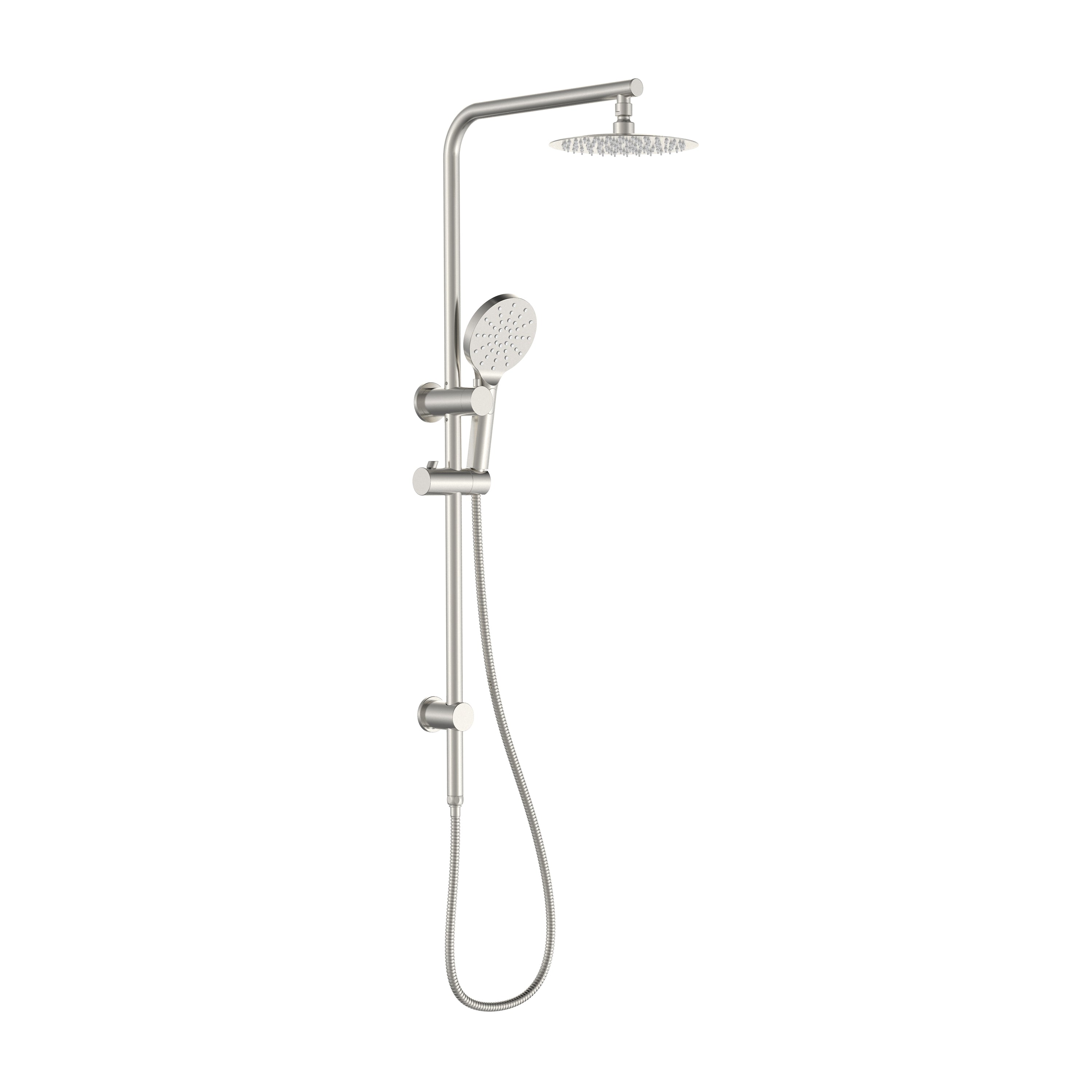 86H66 Shower Set