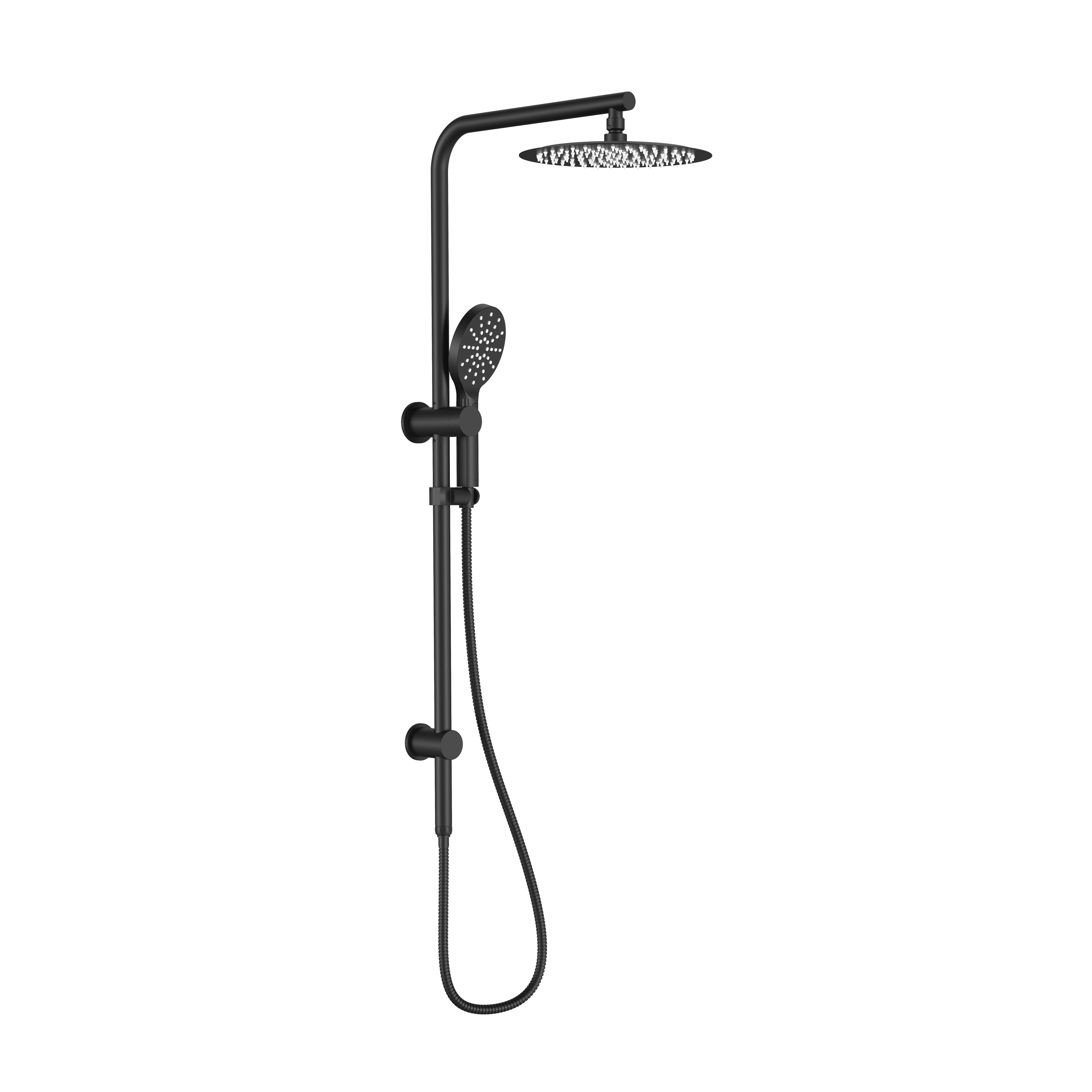 86H66-L Shower Set