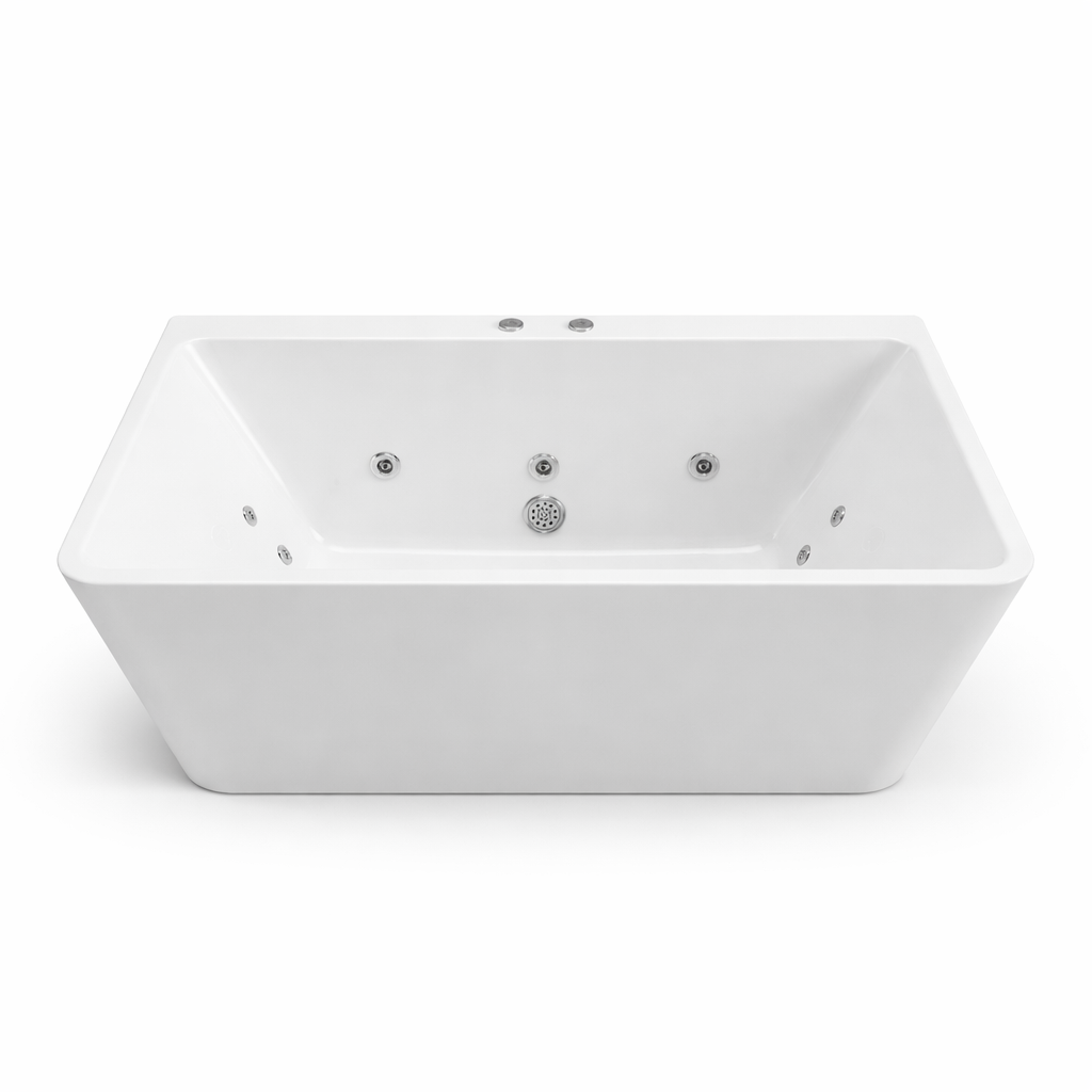 B-7101L SPA Bathtub