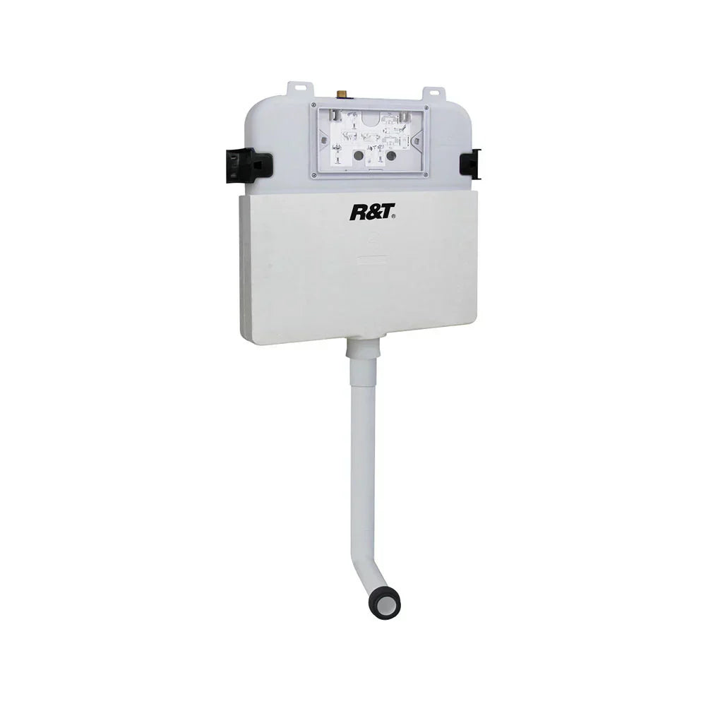 Juve Rimless Floor Pan Toilet