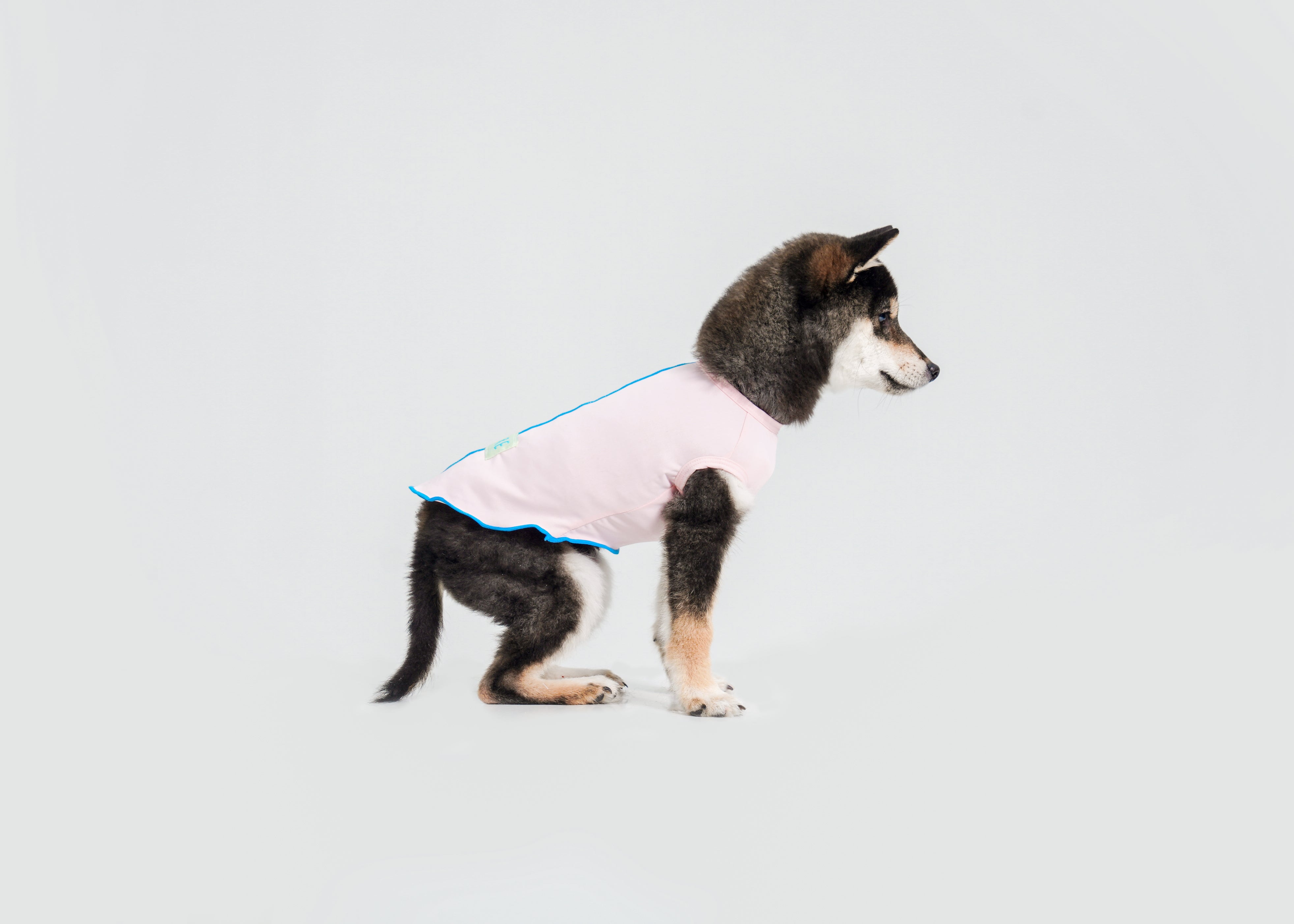 Cool-Touch UV Protection Vest