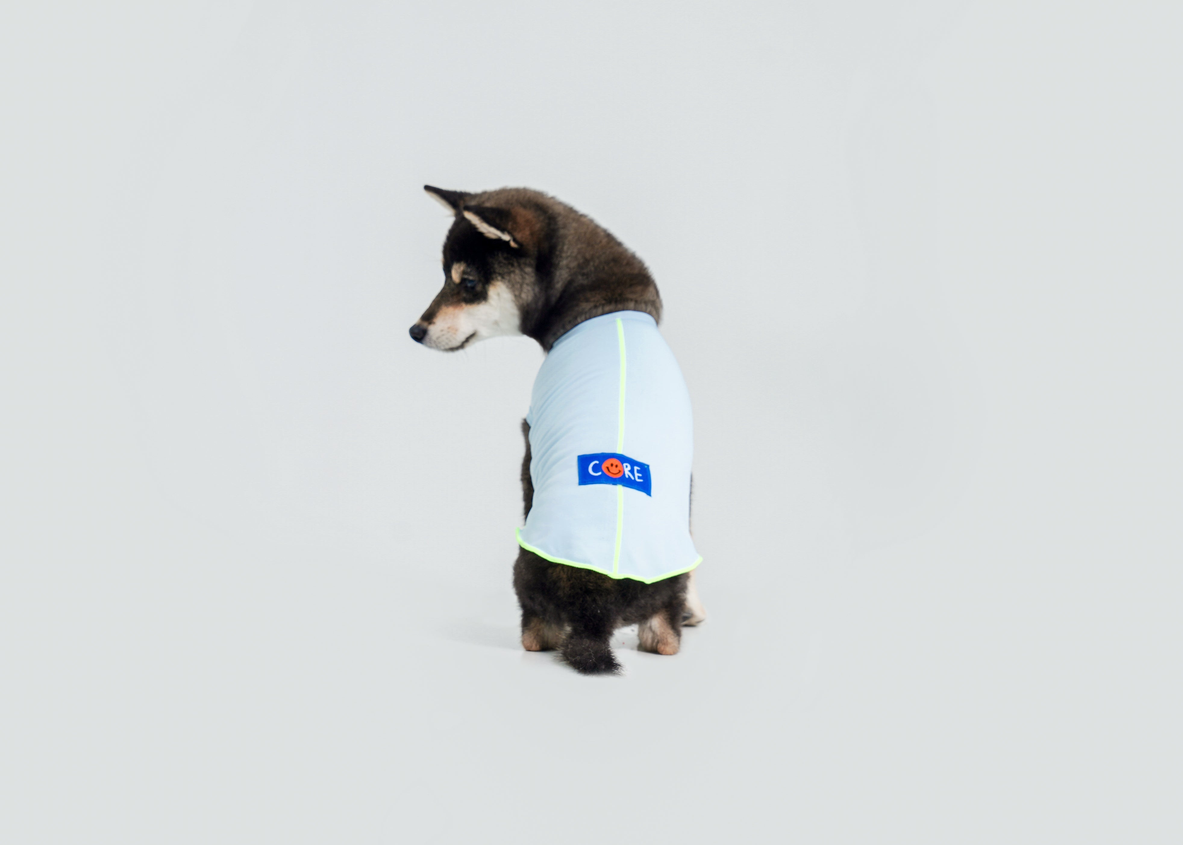 Cool-Touch UV Protection Vest - Blue