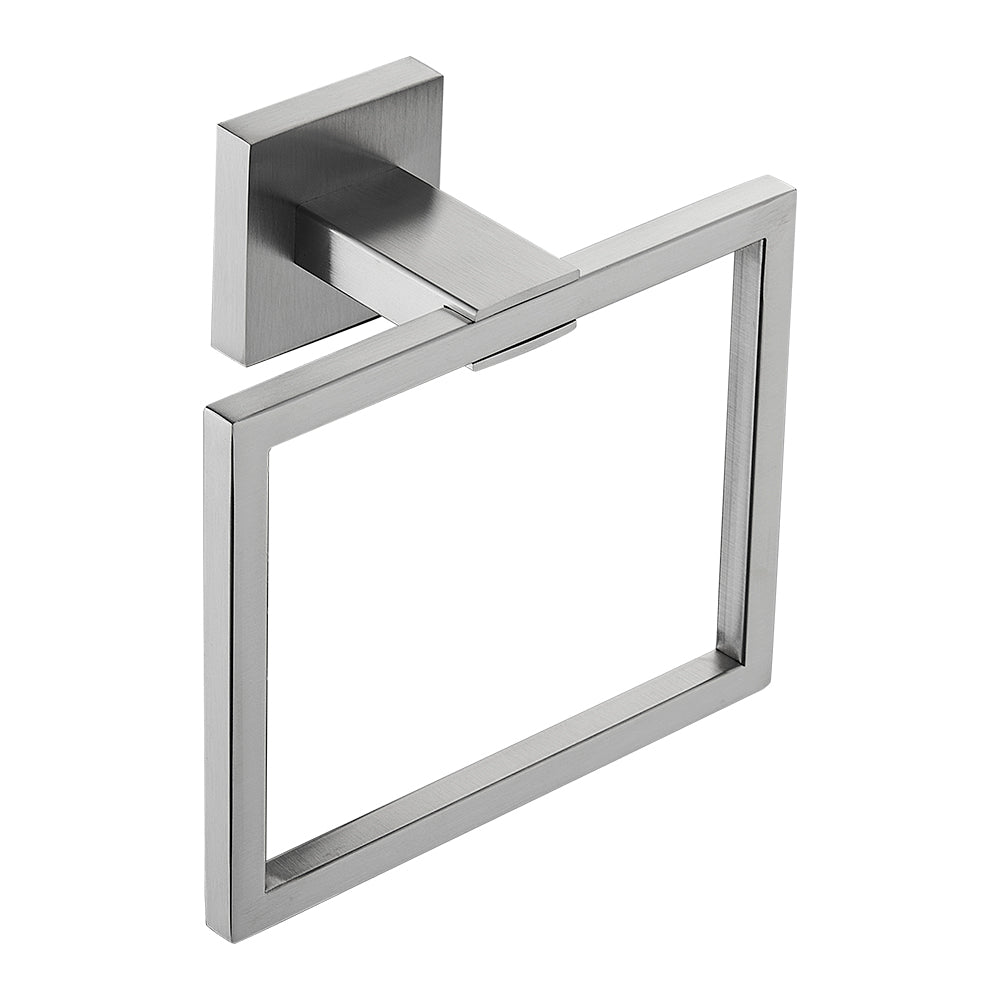 F6007 Towel Ring