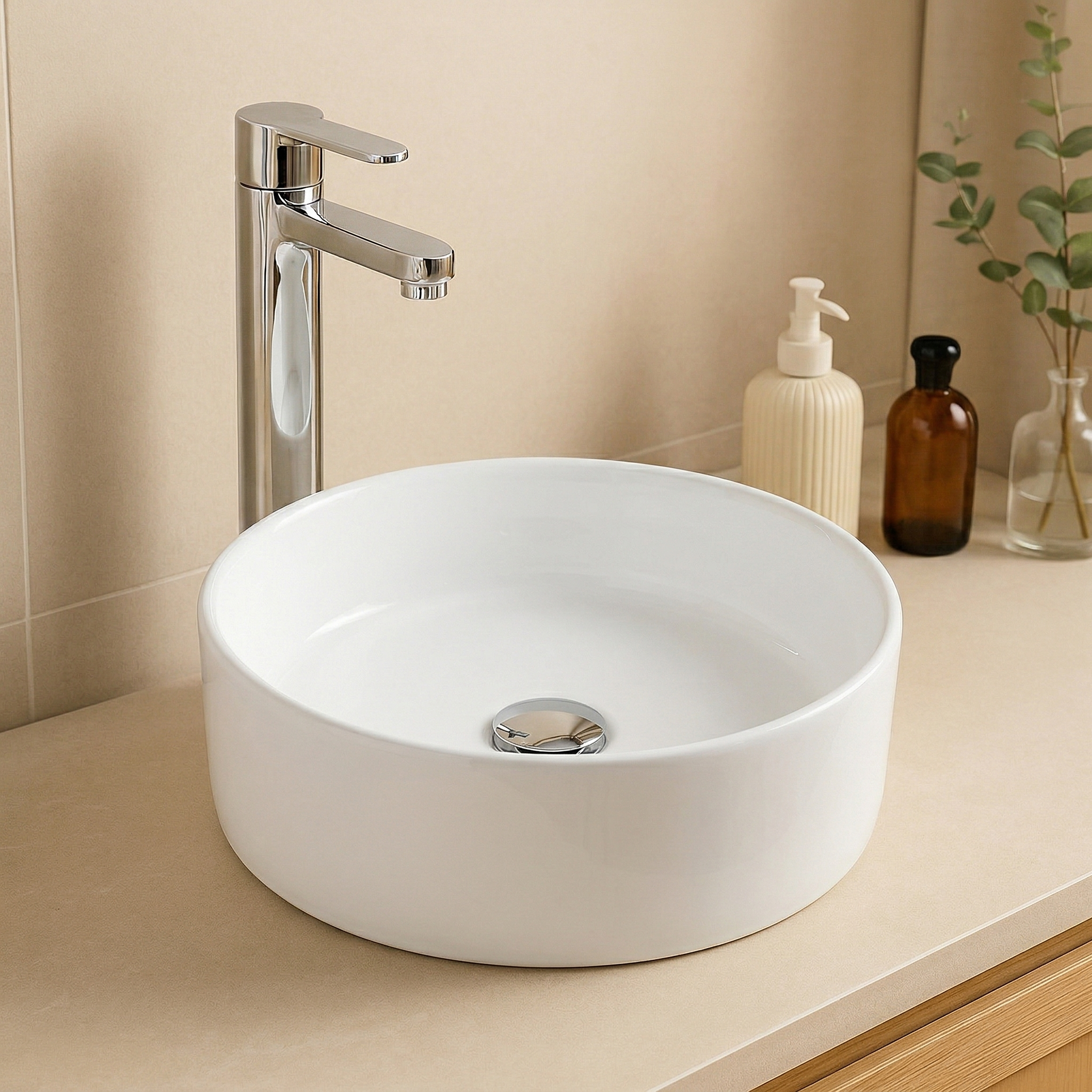 Basin 3612/499-41
