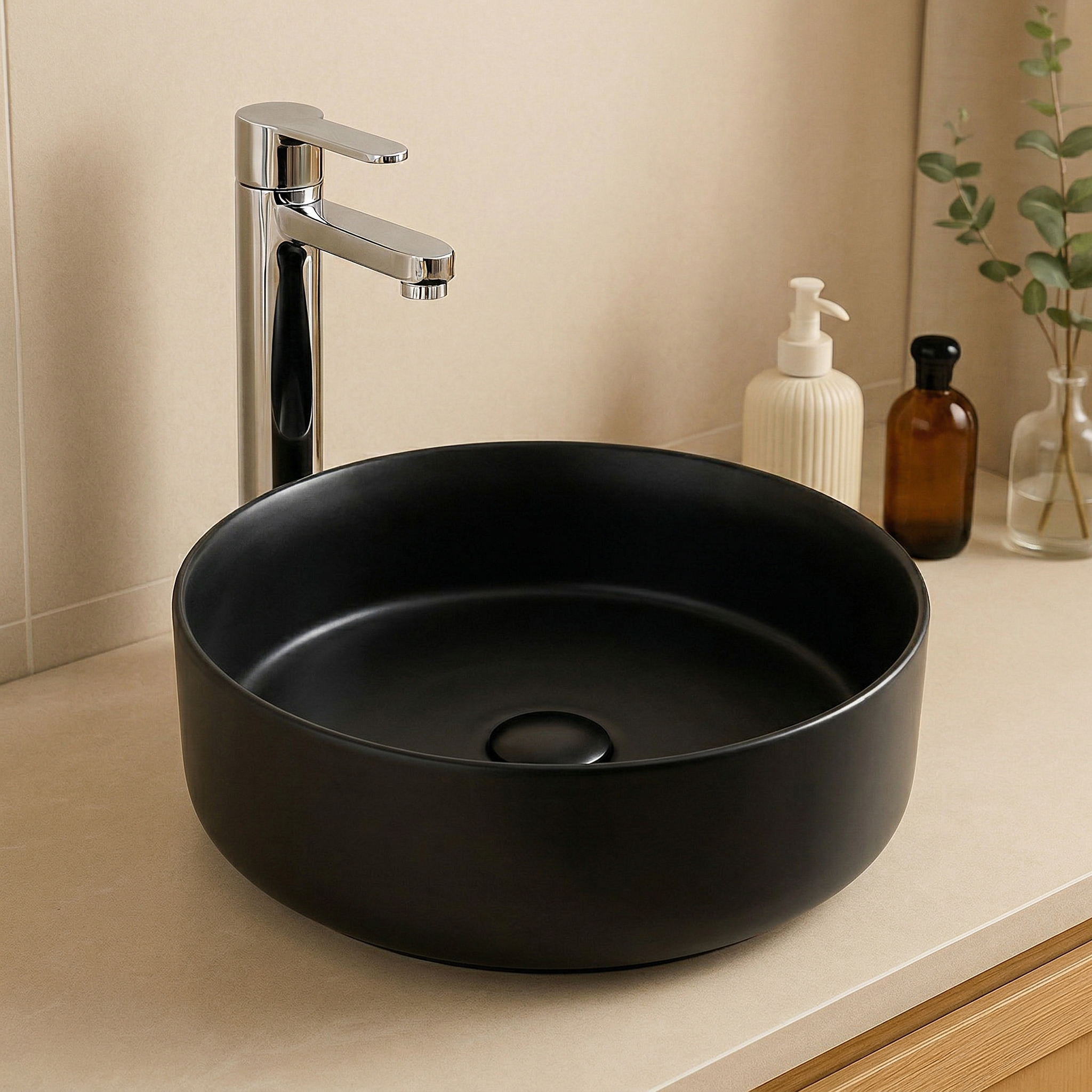 Basin 3612/499-41