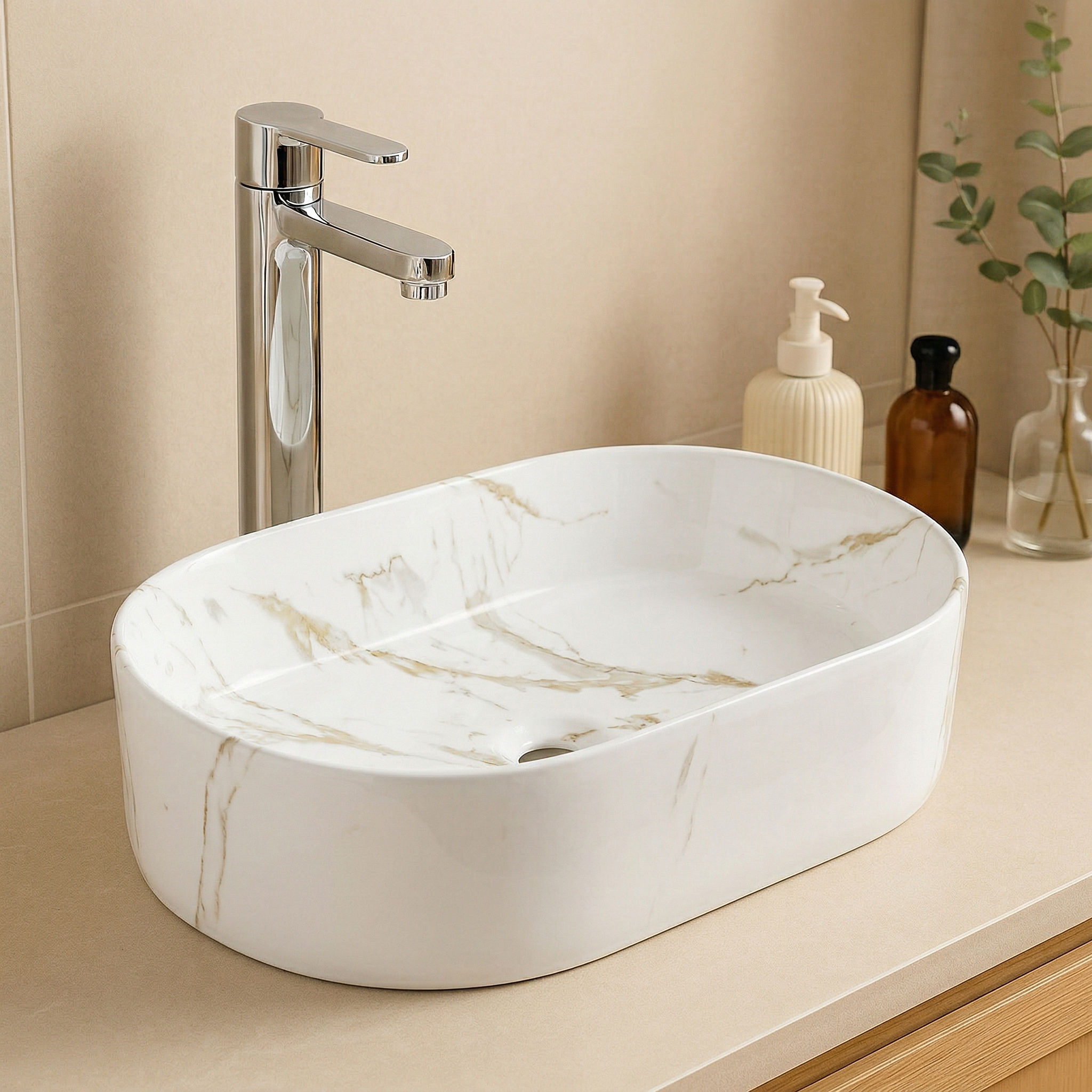 Basin 3207-P01