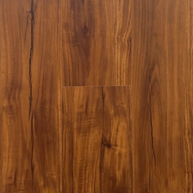 Hybrid Red Oak 1500x228x9mm - Amazing Tiles 9mm Hybrid Flooring — Red Oak (AM06)