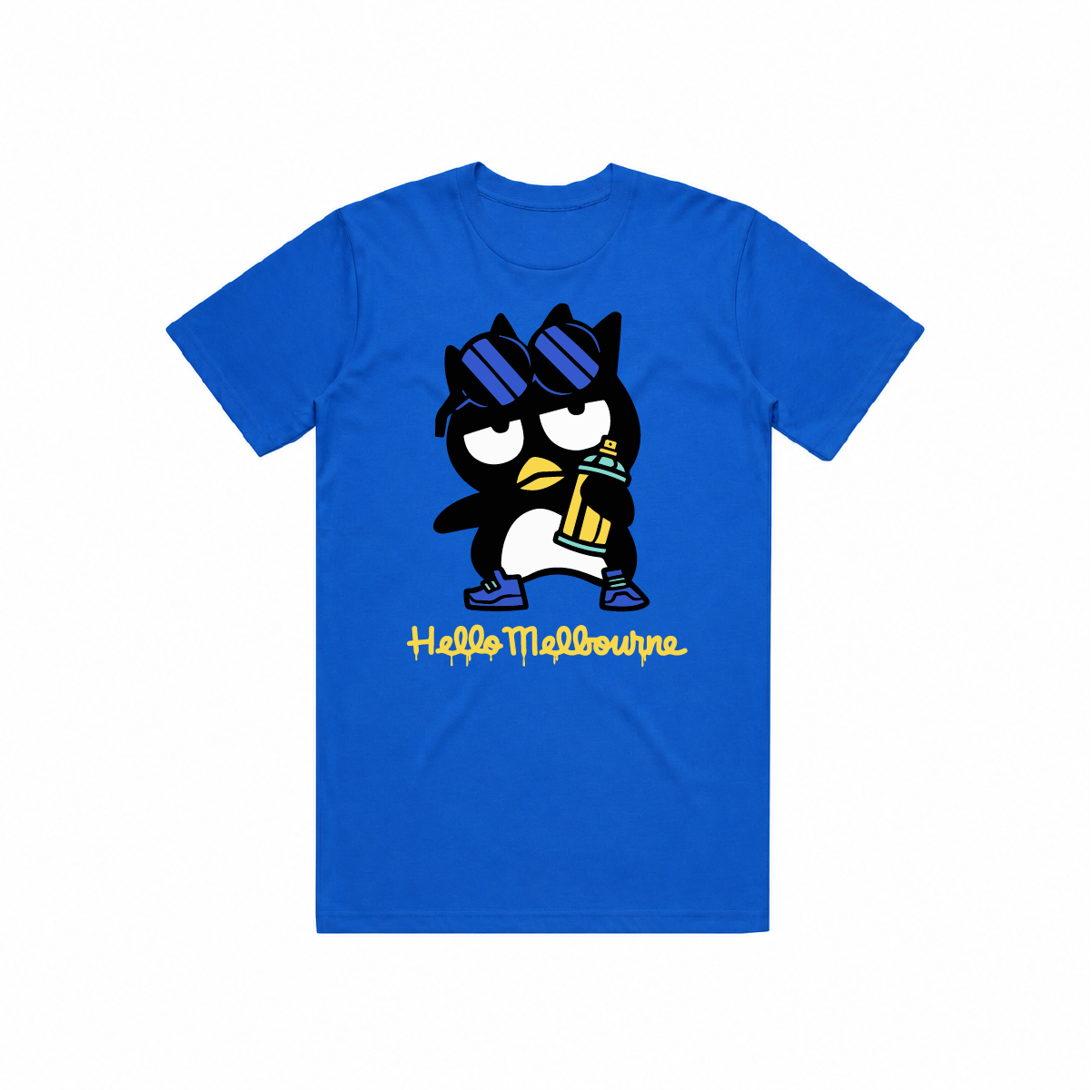 Bad Badtz-Maru Kids T-Shirt