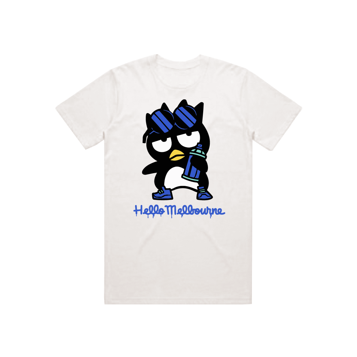 Bad Badtz-Maru Kids T-Shirt