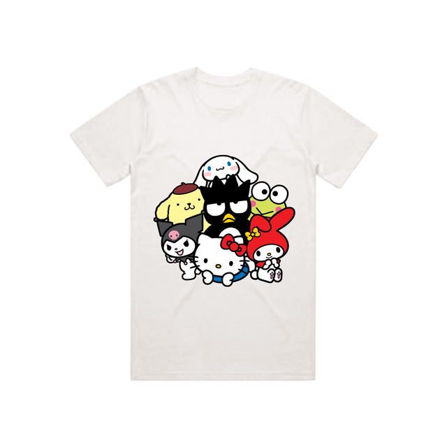 Hello Kitty and Friends Kids T-Shirt