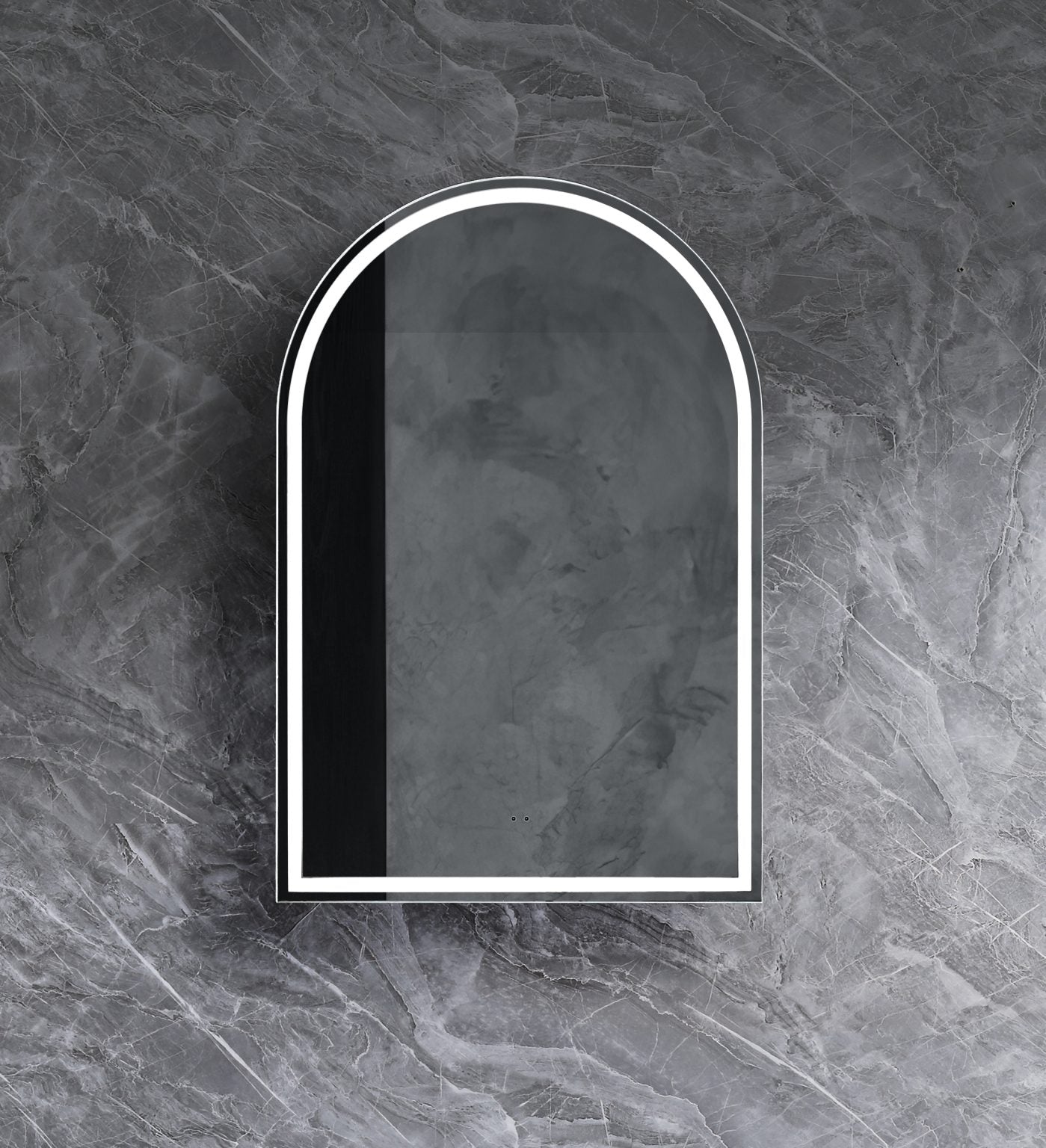 Archive LED Mirror