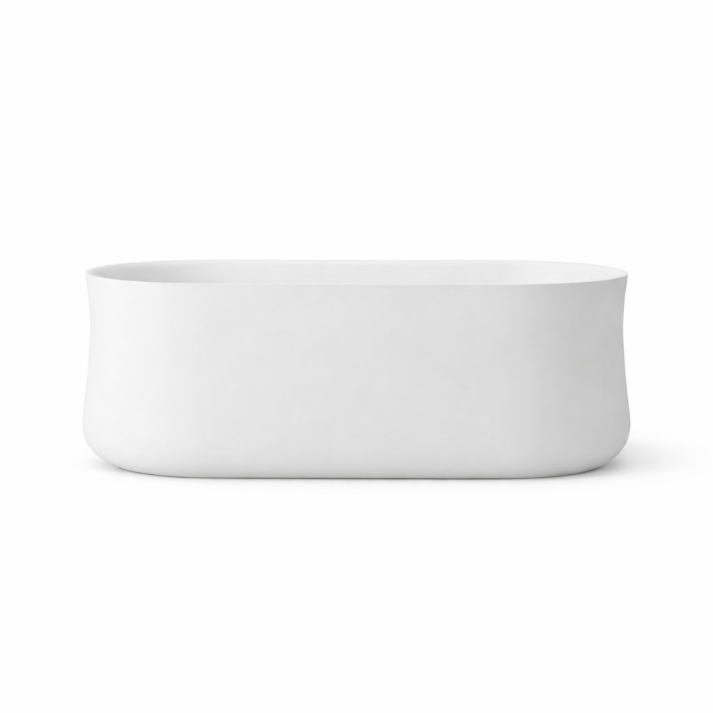 Nevada Freestanding Bathtub