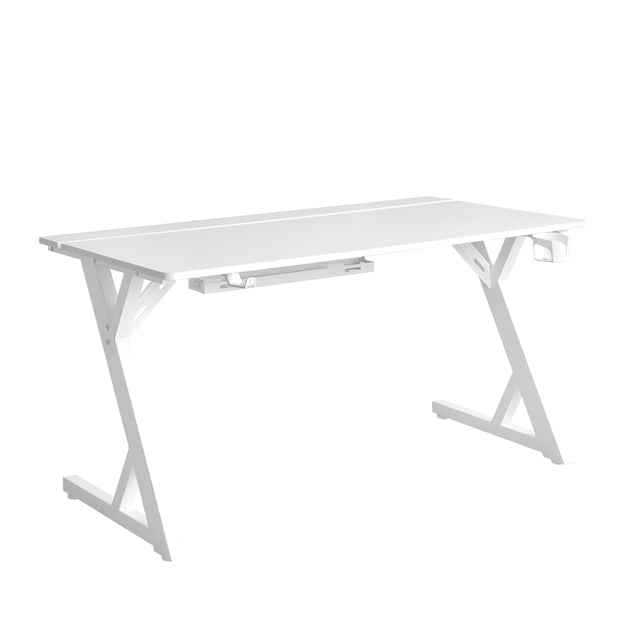 S3 Gaming Desk – White