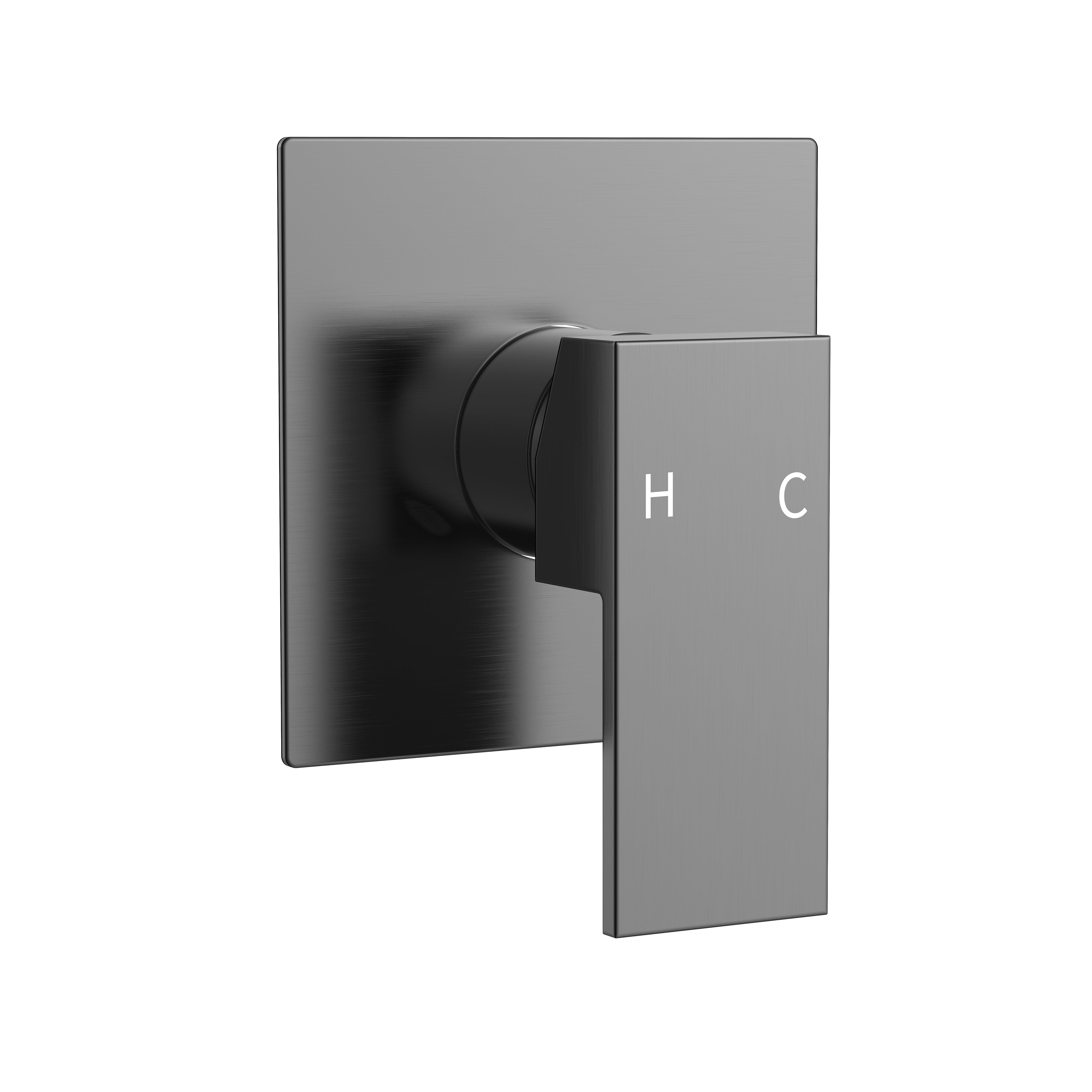 V01 Shower Mixer