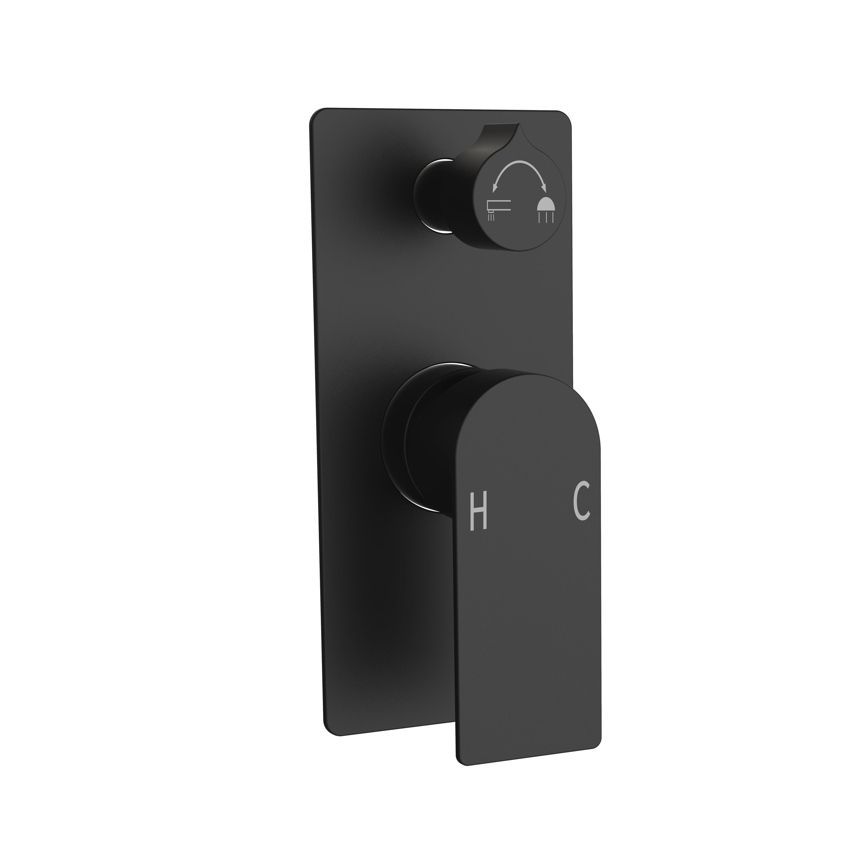 V15S Shower Mixer