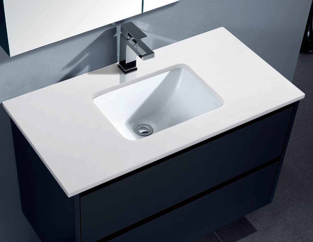 Yoko Vanities (Wall Hung) Drawers Only