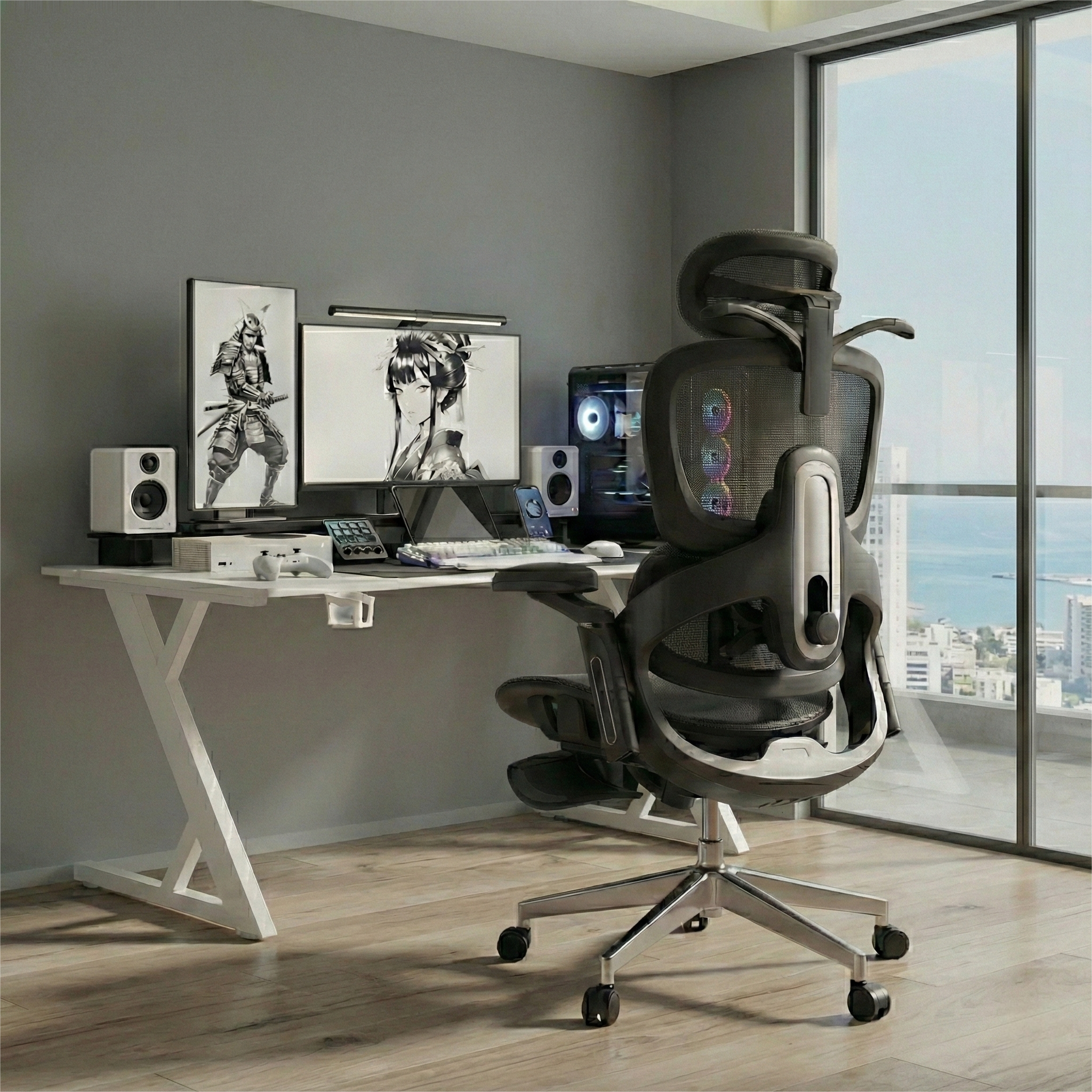A Simple Guide to Choosing an Ergonomic Chair in Australia (And Where Sylph Fits In)