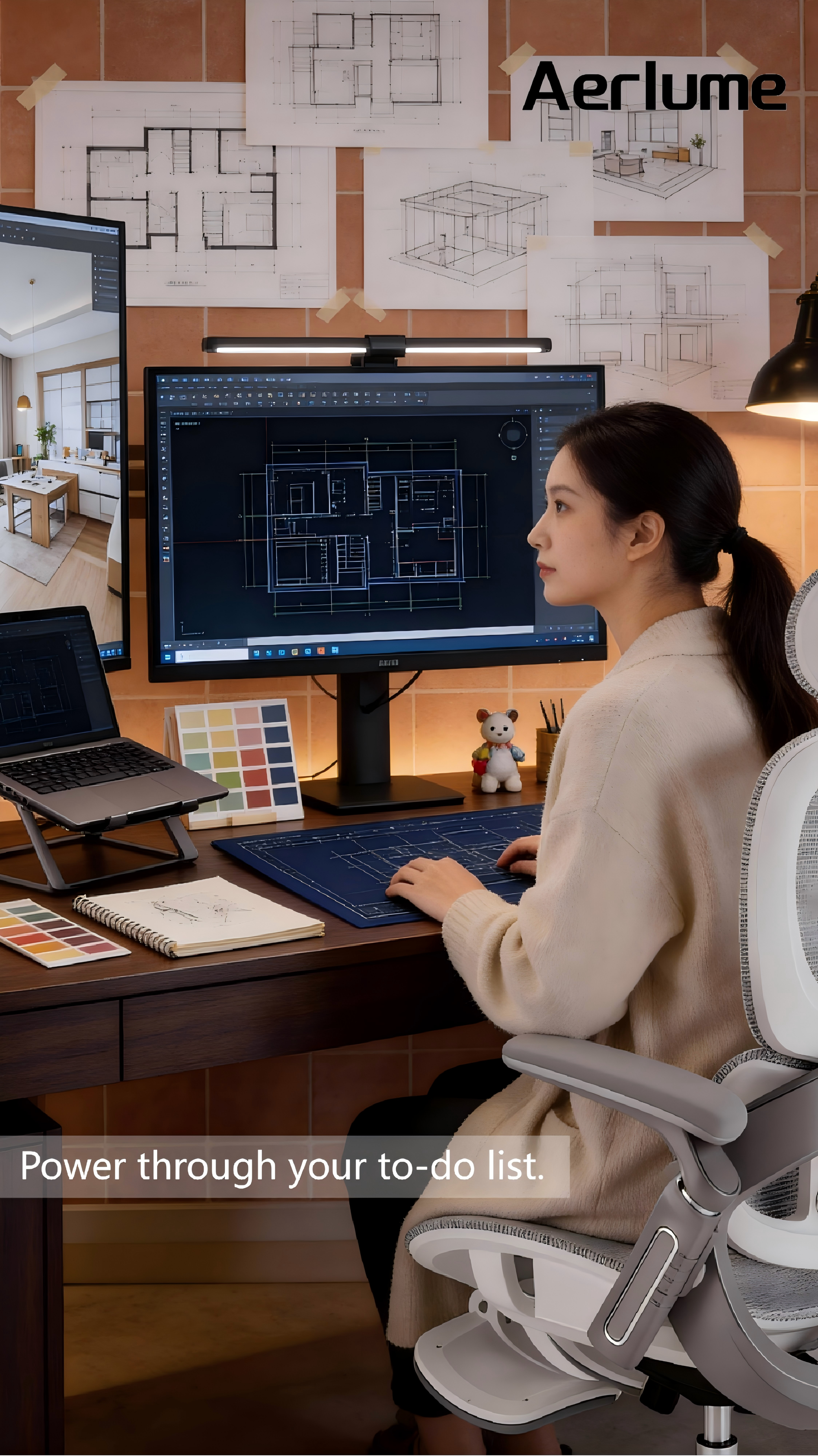 An Ergonomic Chair Buying Guide for Lower Back Pain: What to Look for (Without the Guesswork)