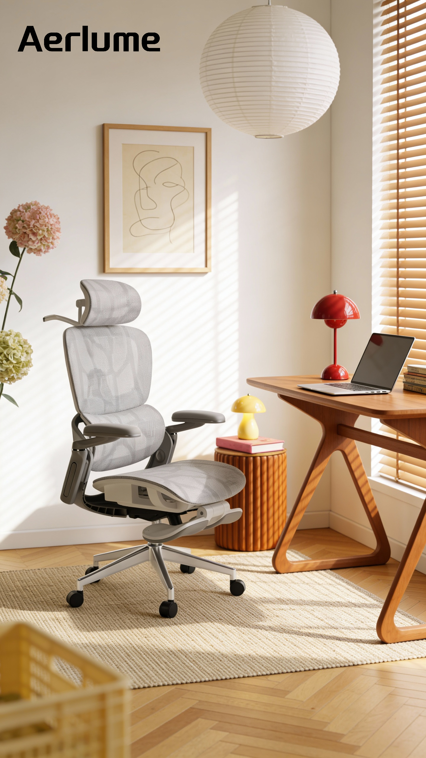 Sweating While Sitting in an Australian Summer? It’s Not You — It’s Your Chair