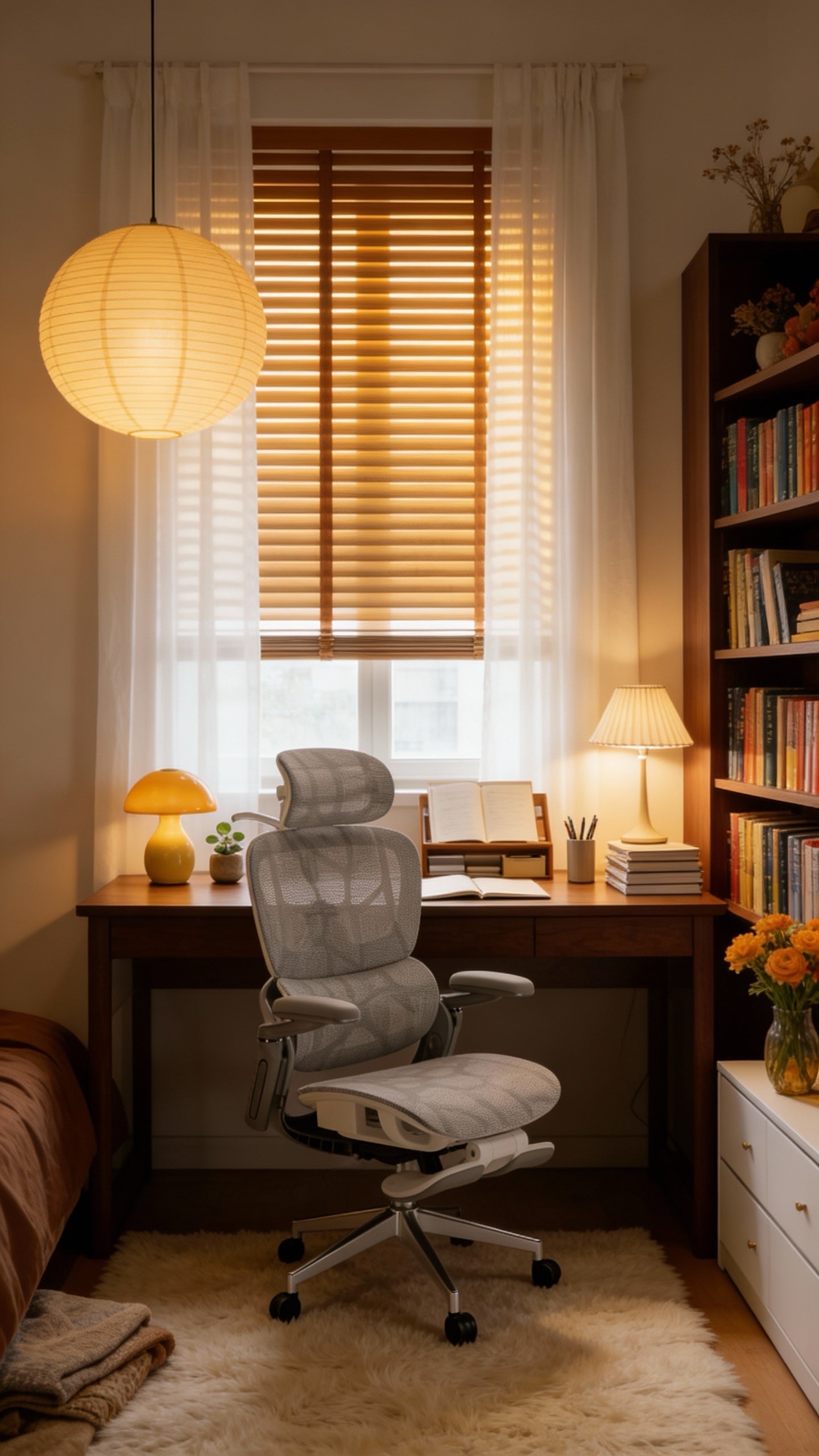 Too Tall, Too Short, or “Almost Right”? The Ergonomic Chair Fit Problem Australians Keep Running Into