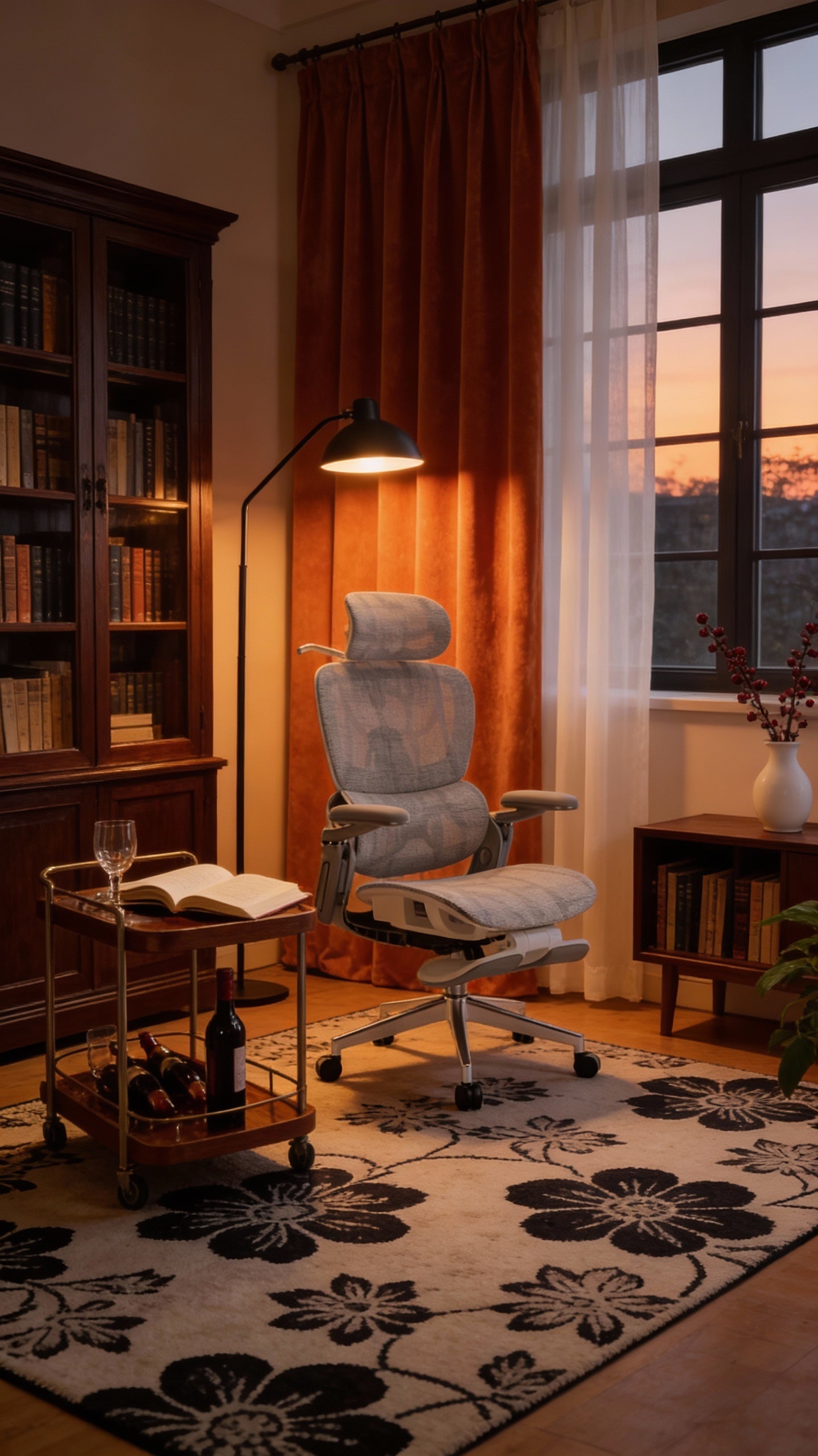 You Bought an Ergonomic Chair — So Why Does It Still Hurt?