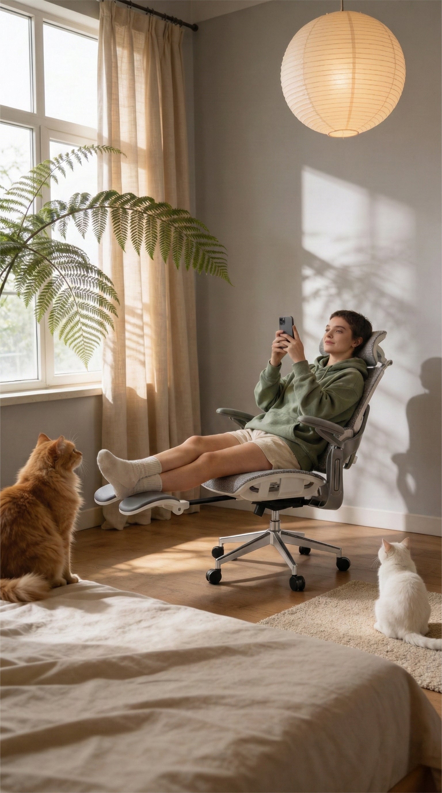 Ergonomic Chair Shopping in Australia: How to Fit Different Body Types Without Blowing the Budget