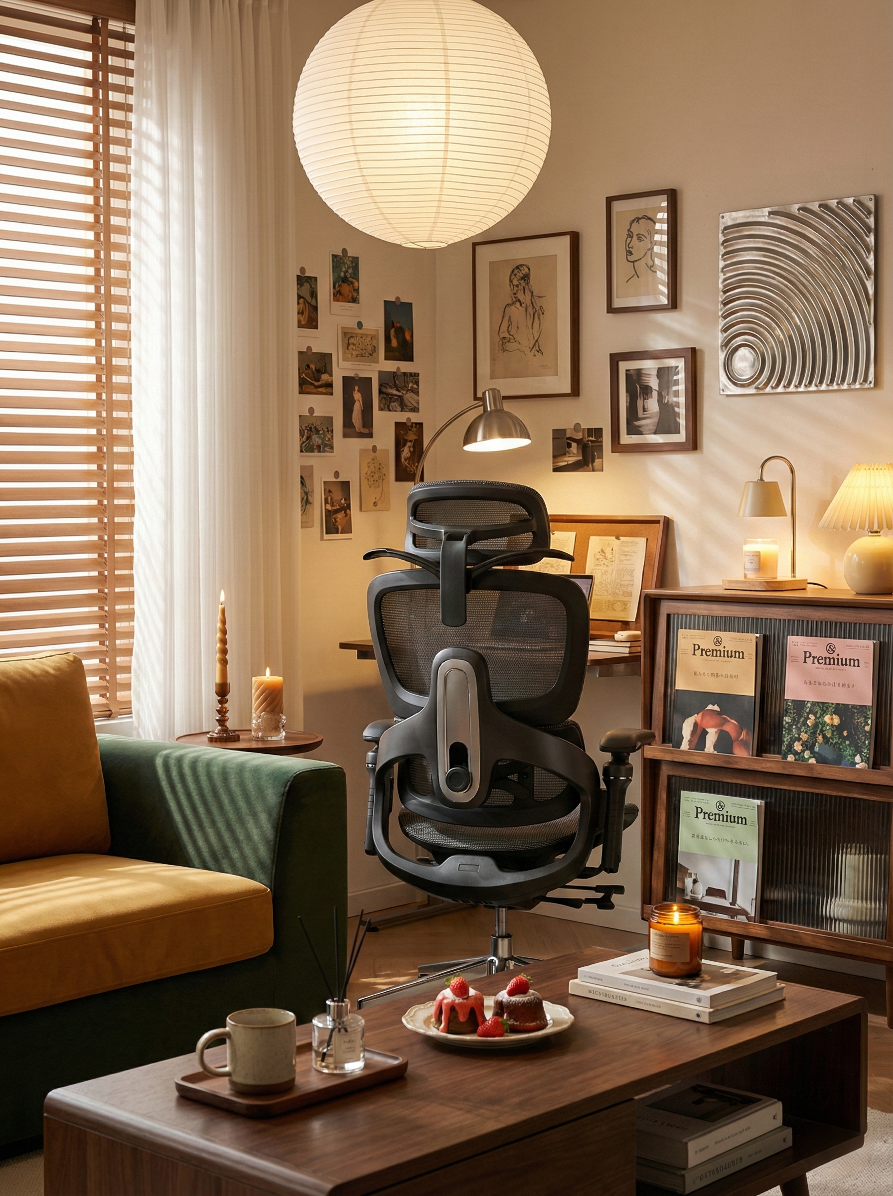 You Bought an Ergonomic Chair — So Why Does Your Lower Back Still Hurt?