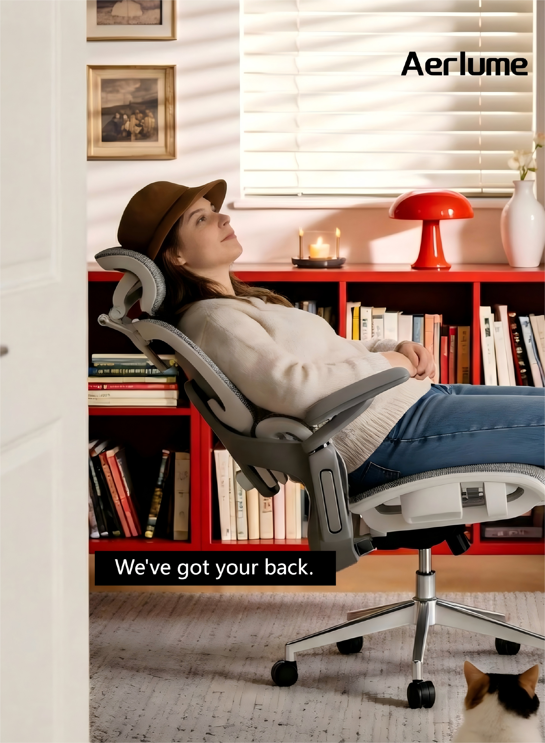 How to Choose an Ergonomic Chair for Different Body Types