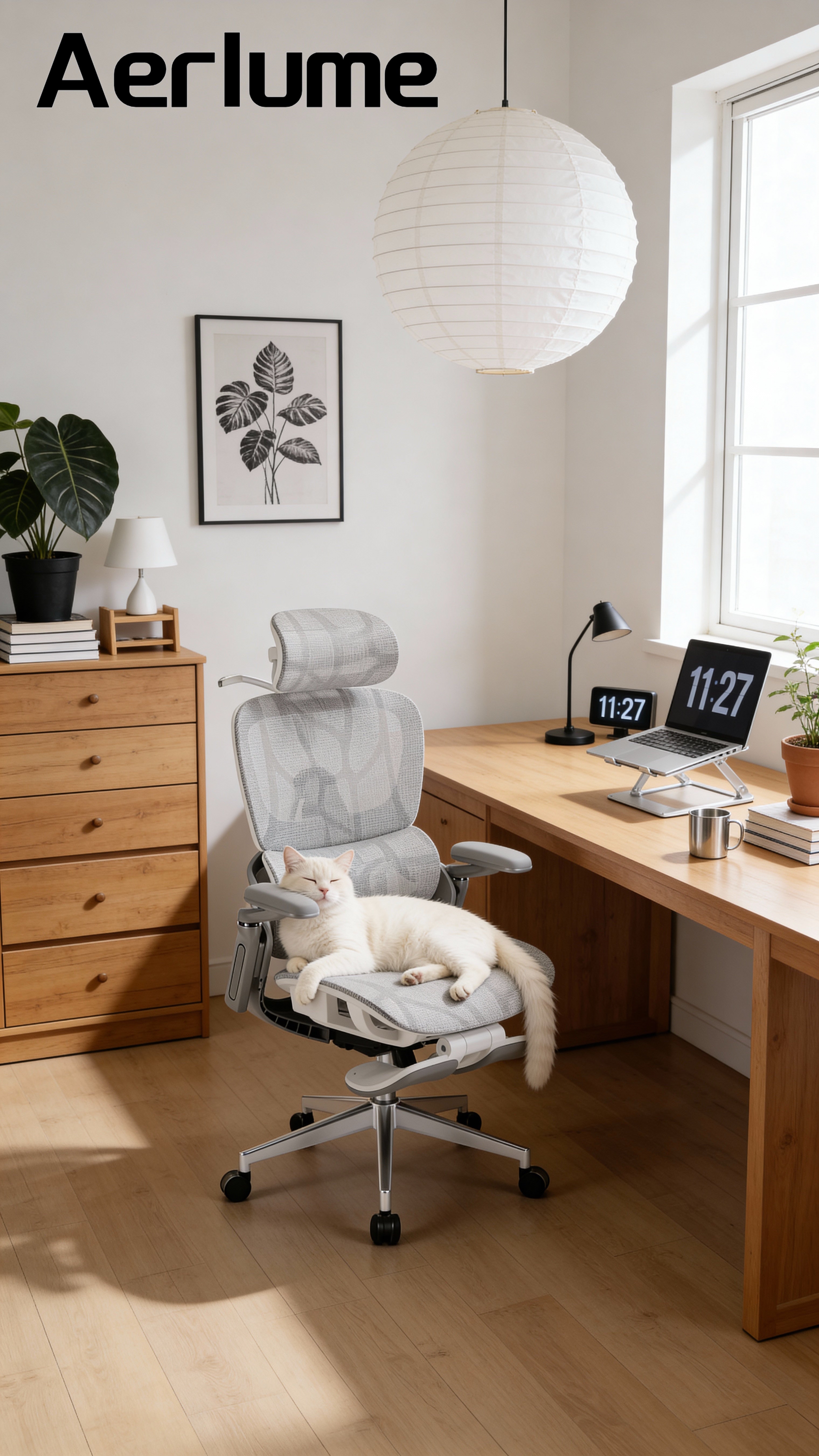 The Two-Month Wobble: Choosing a Chair That Stays Solid