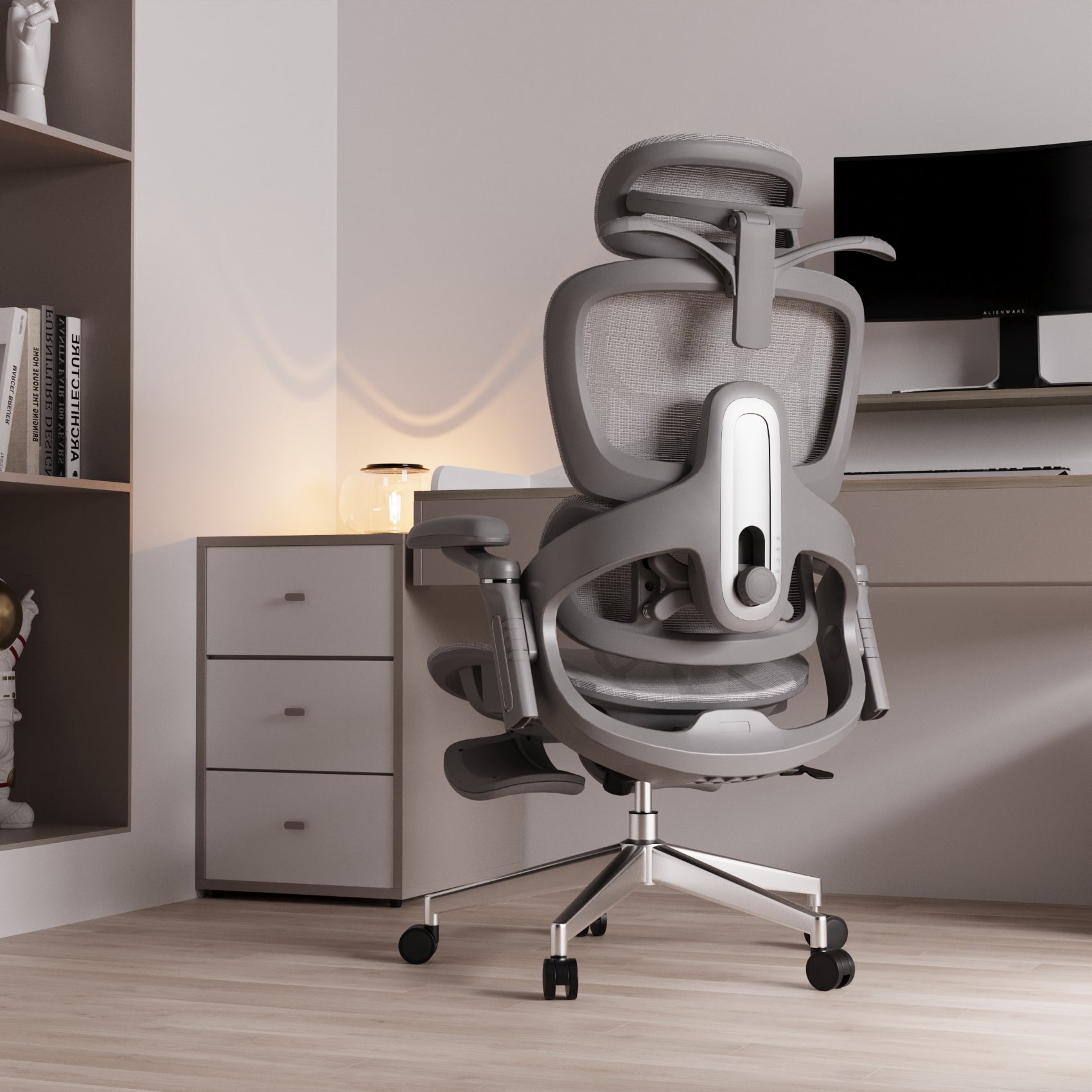 The Ultimate Guide to Choosing an Ergonomic Chair in Australia