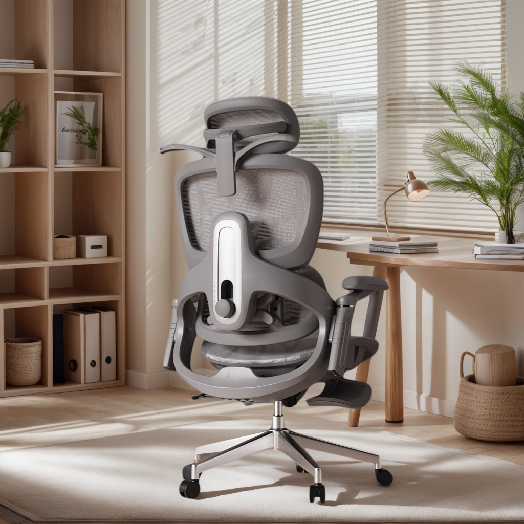 Why Sylph Is the Best Ergonomic Chair Under $800 in Australia
