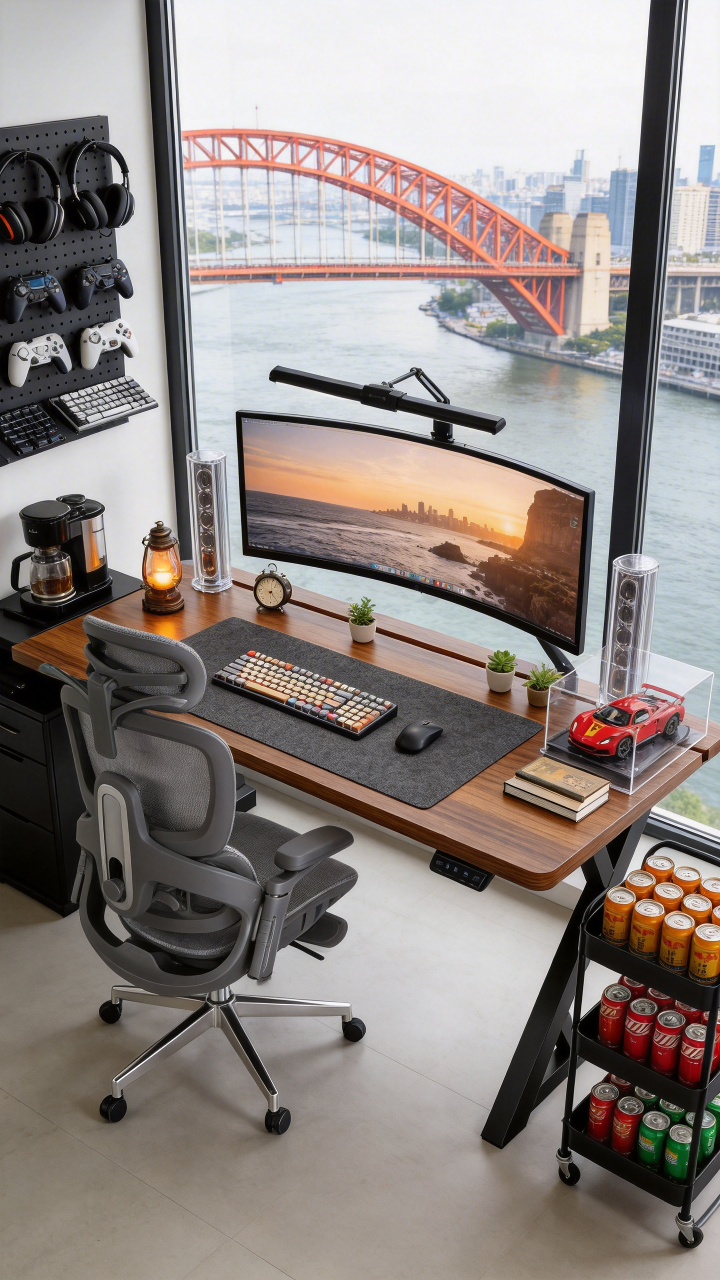 Why Your Desk Is the Weakest Link in Your Setup