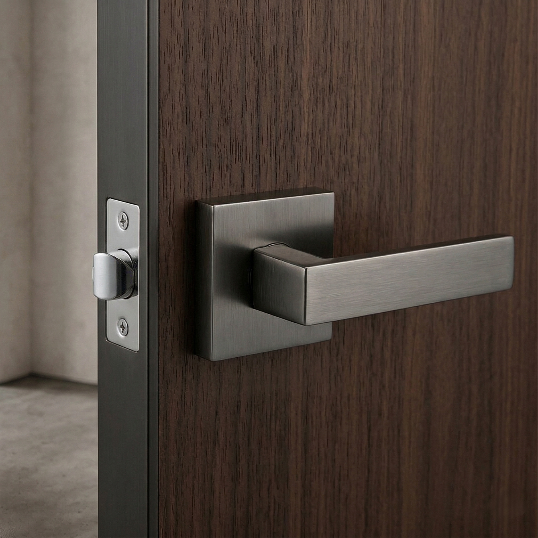 Door Hardware